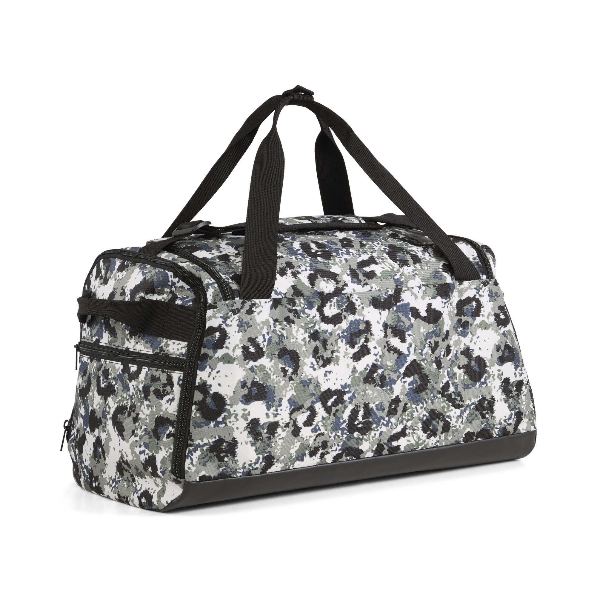 PUMA Sporttasche »Challenger 35L Kleine Sporttasche mit Allover-Print Erwachsene«