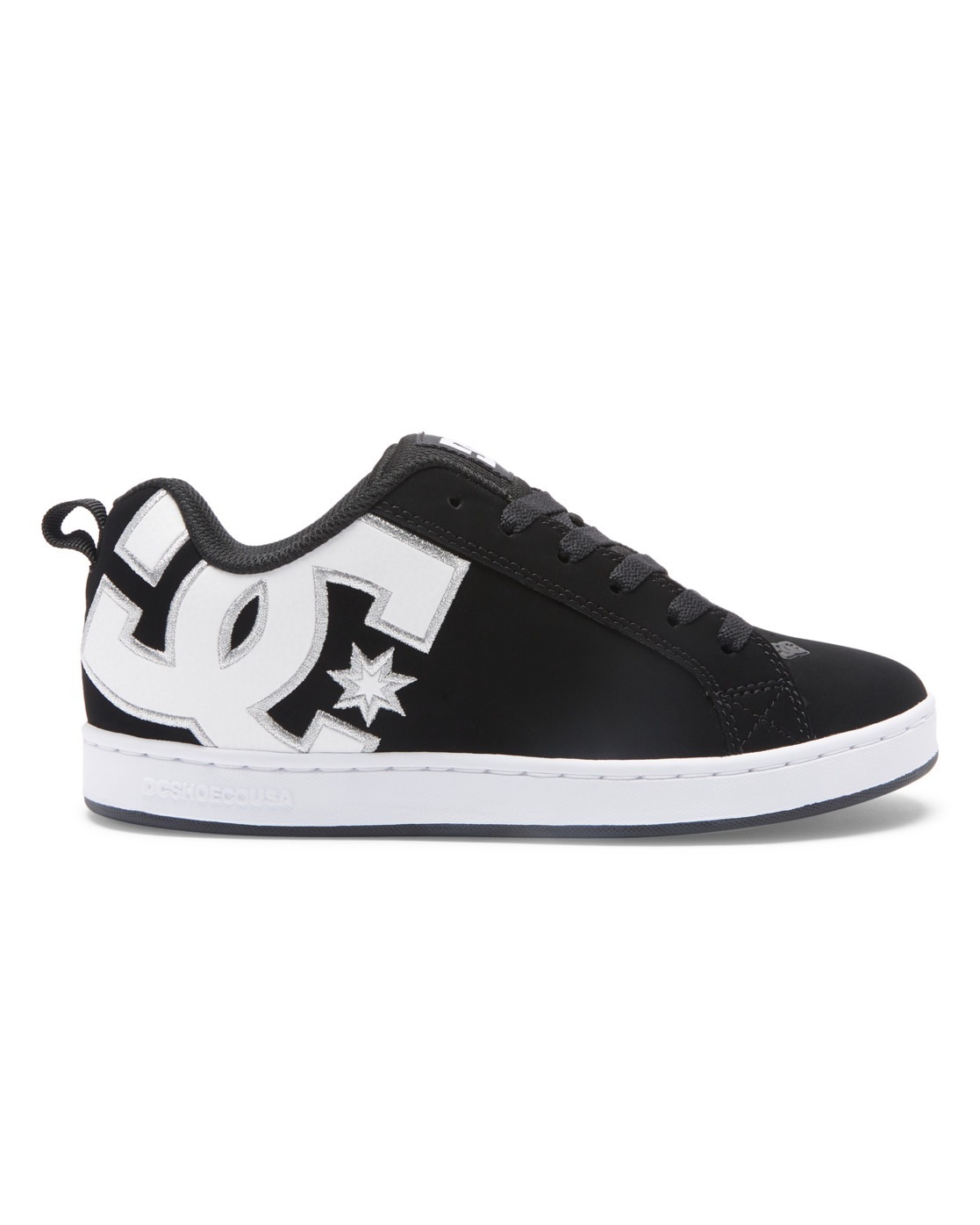 DC Shoes Sneaker "Court Graffik" günstig online kaufen