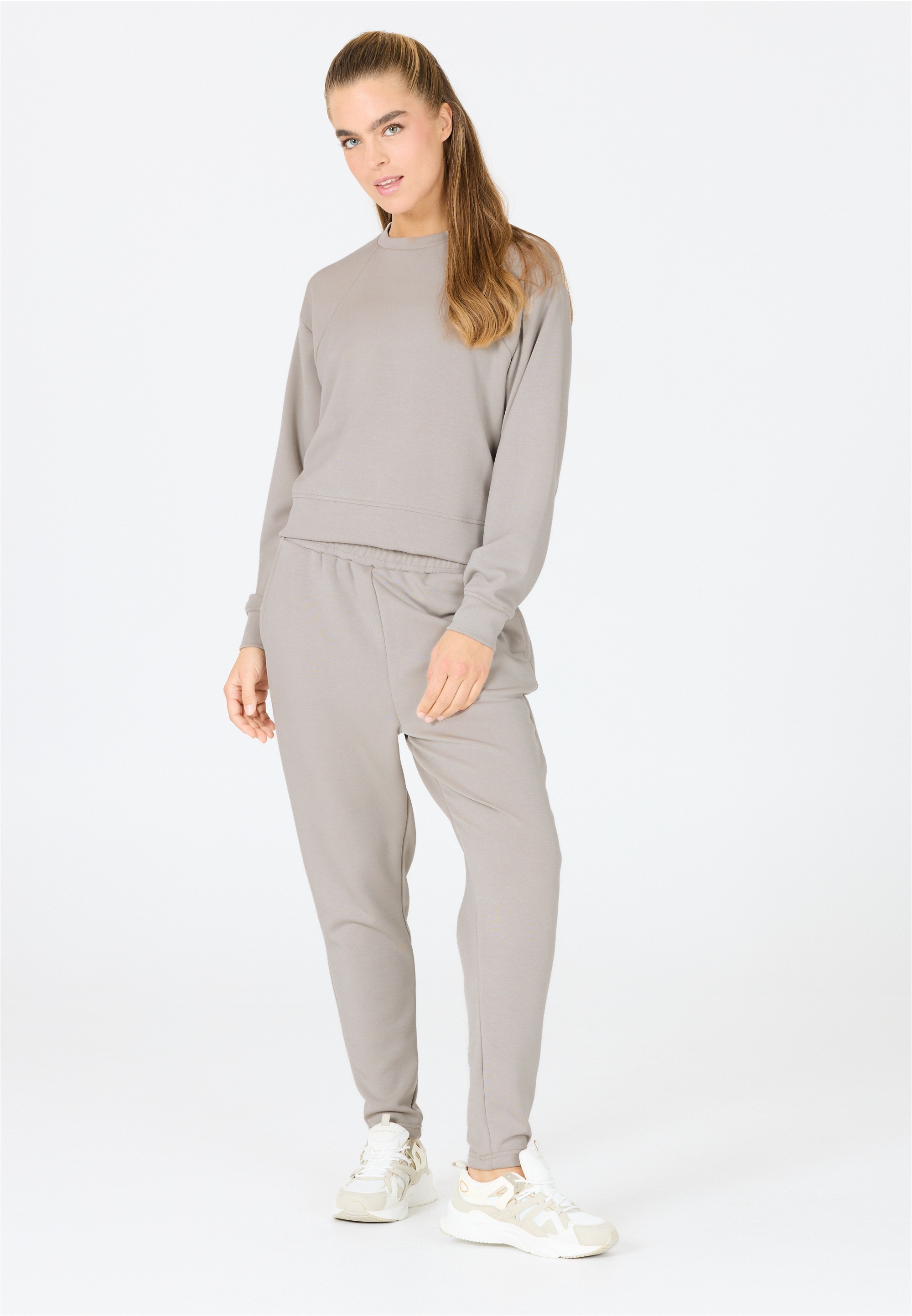 ENDURANCE Sporthose »Jade«, aus superweicher Materialmischung