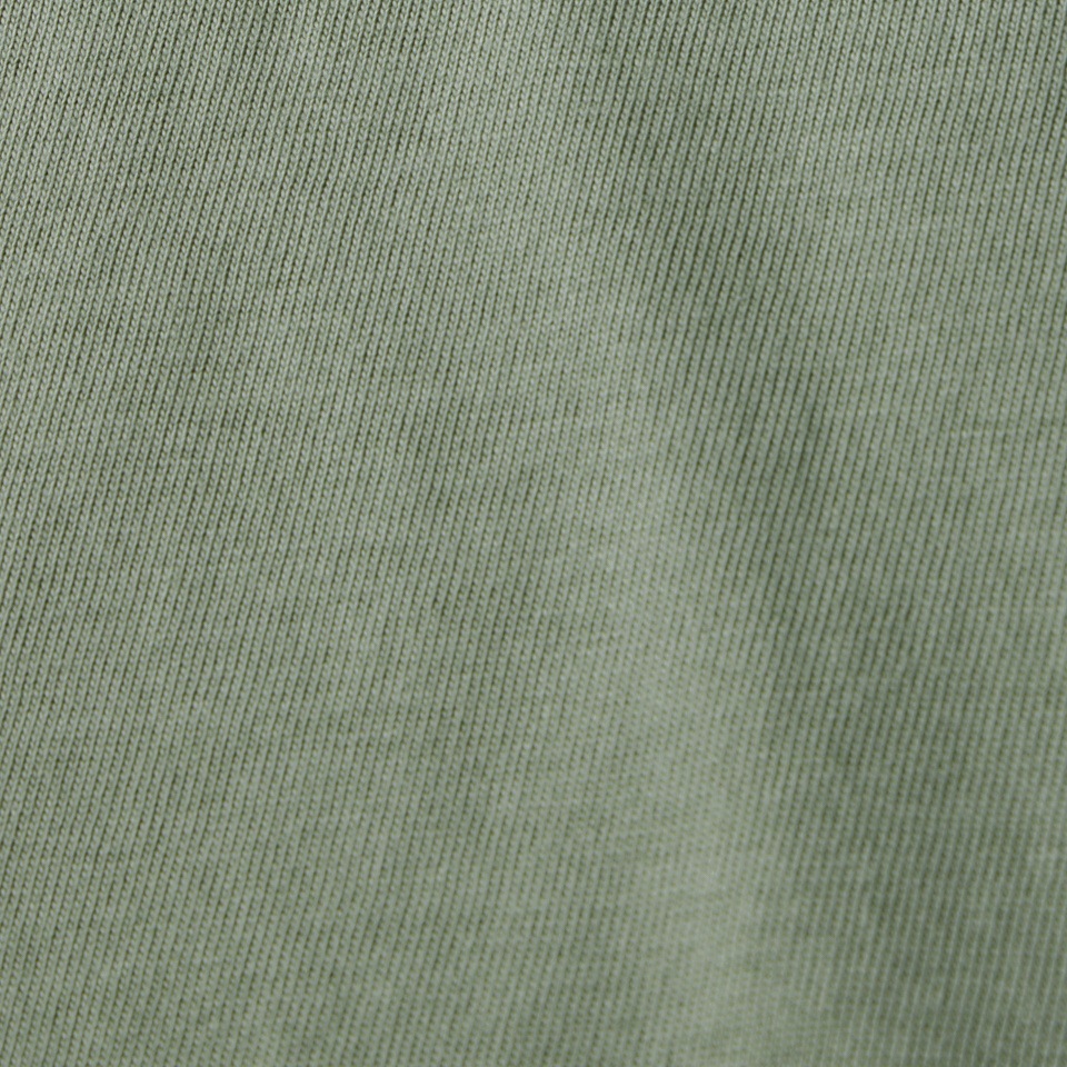 STREET ONE T-Shirt, mit Materialmix