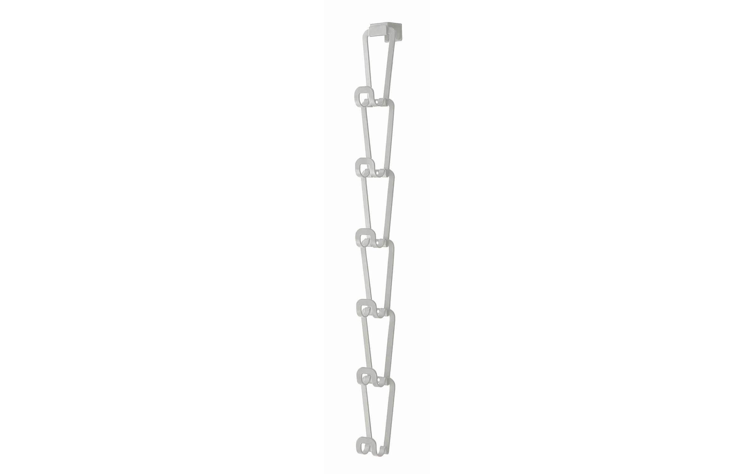Yamazaki Wandhaken »Chain Weiss«