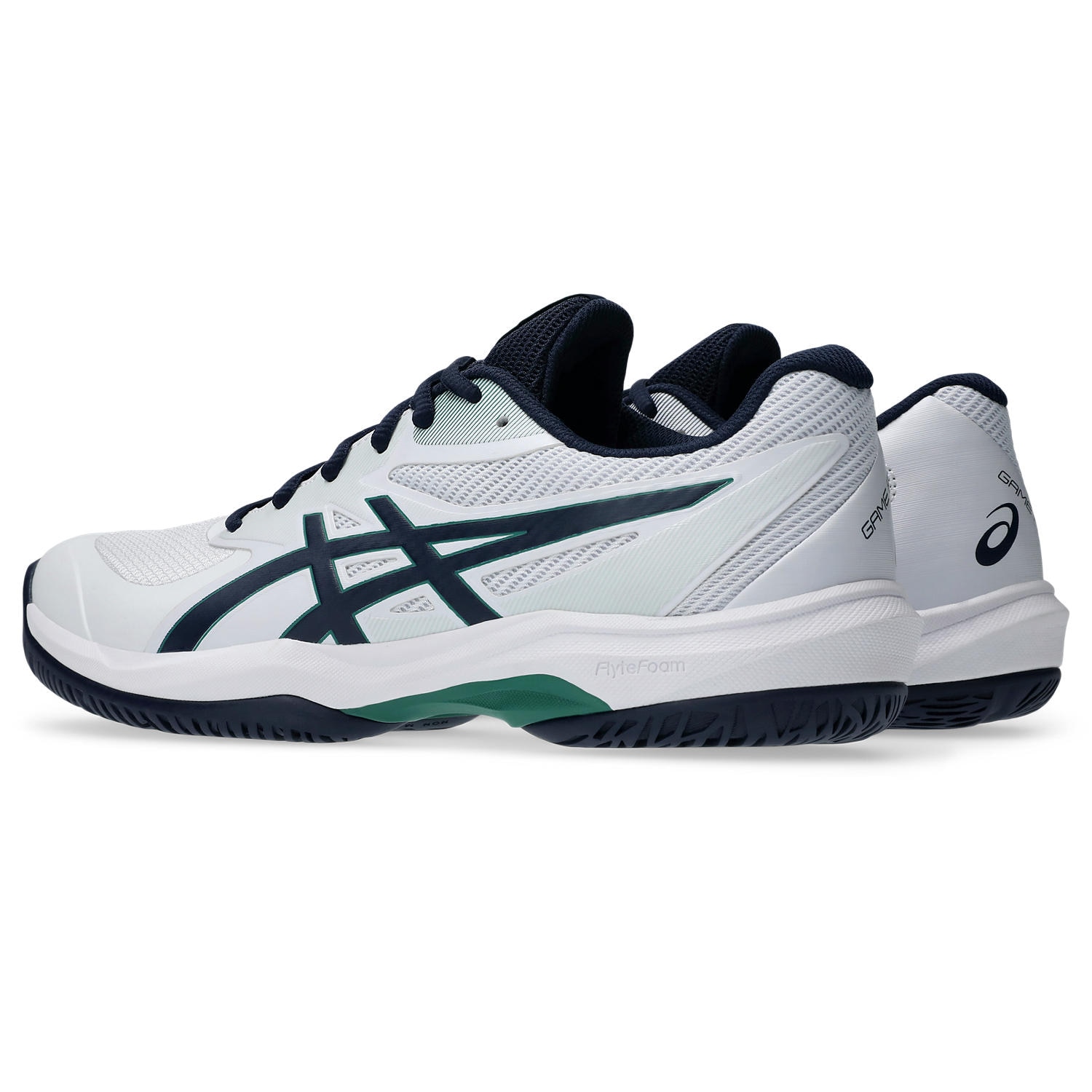 Asics Tennisschuh »GAME FF«, Multicourt-Schuhe