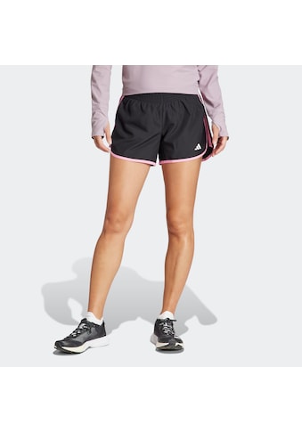 Laufshorts »M20 SHORT«, (1 tlg.)