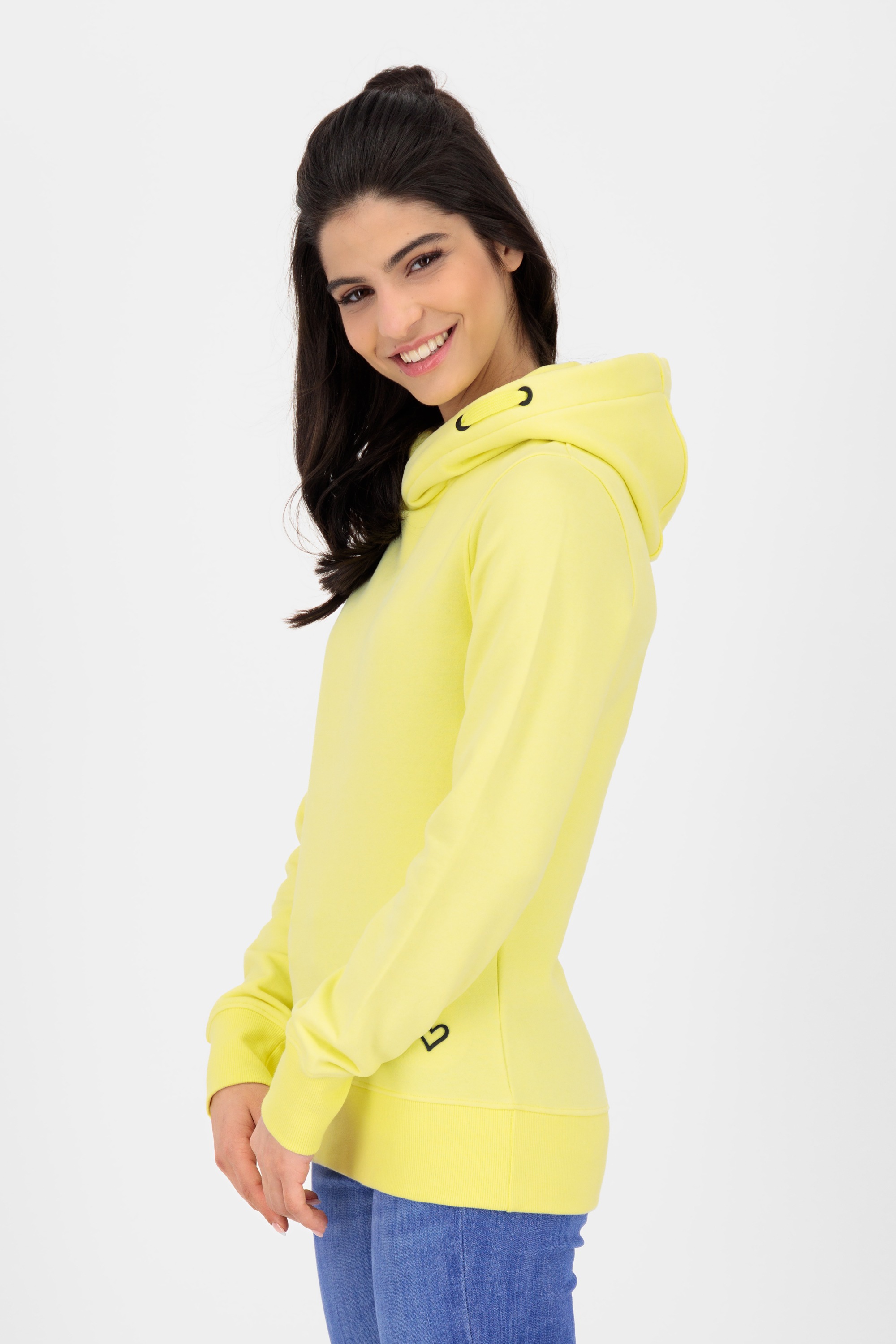 Alife & Kickin Alife & Kickin Sportinis megztinis su ...