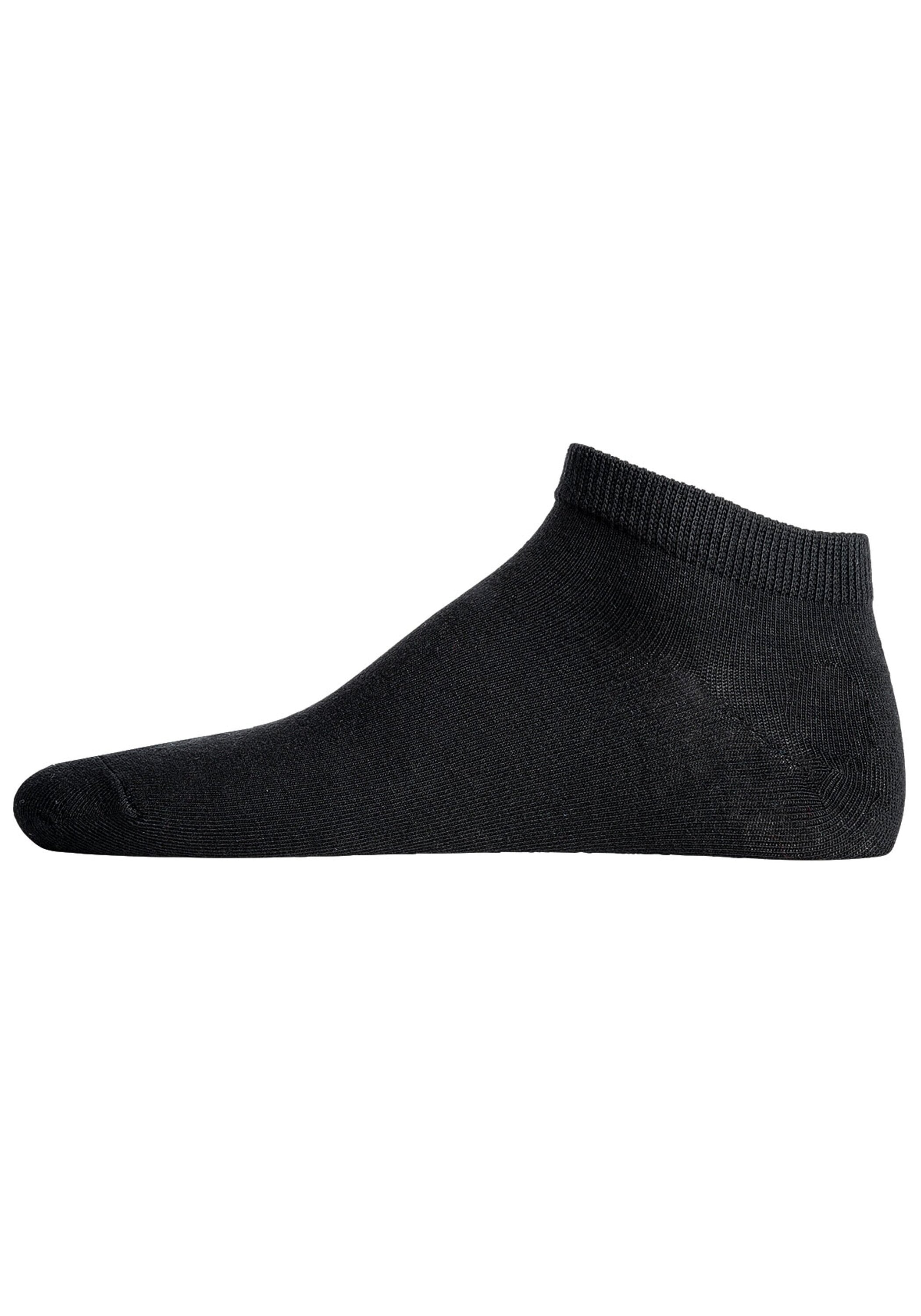 Jack & Jones Sneakersocken »Socken JACDONGO SOCKS 5 PACK 5er Pack«