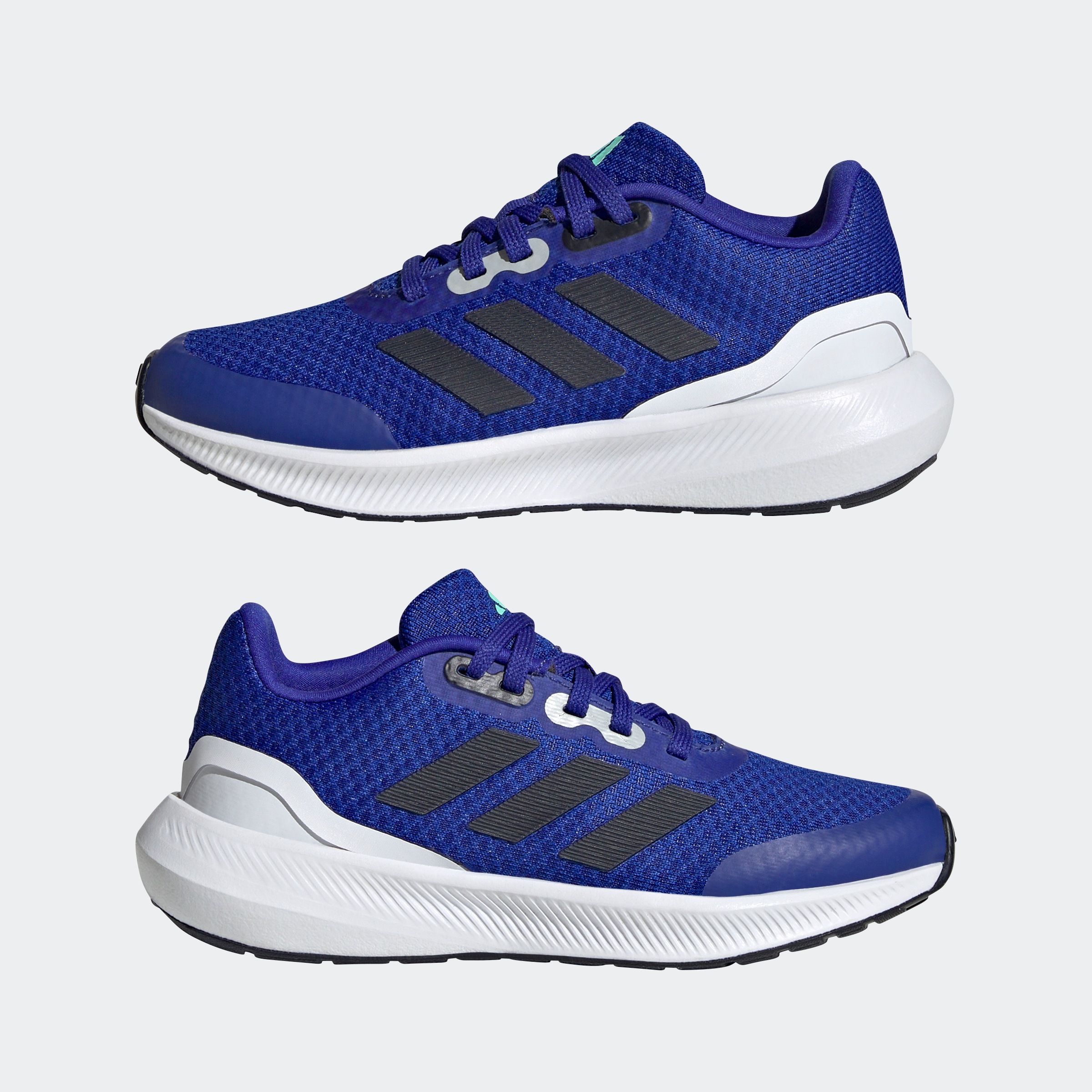 adidas Sportswear Laufschuh »RUNFALCON 3 LACE«