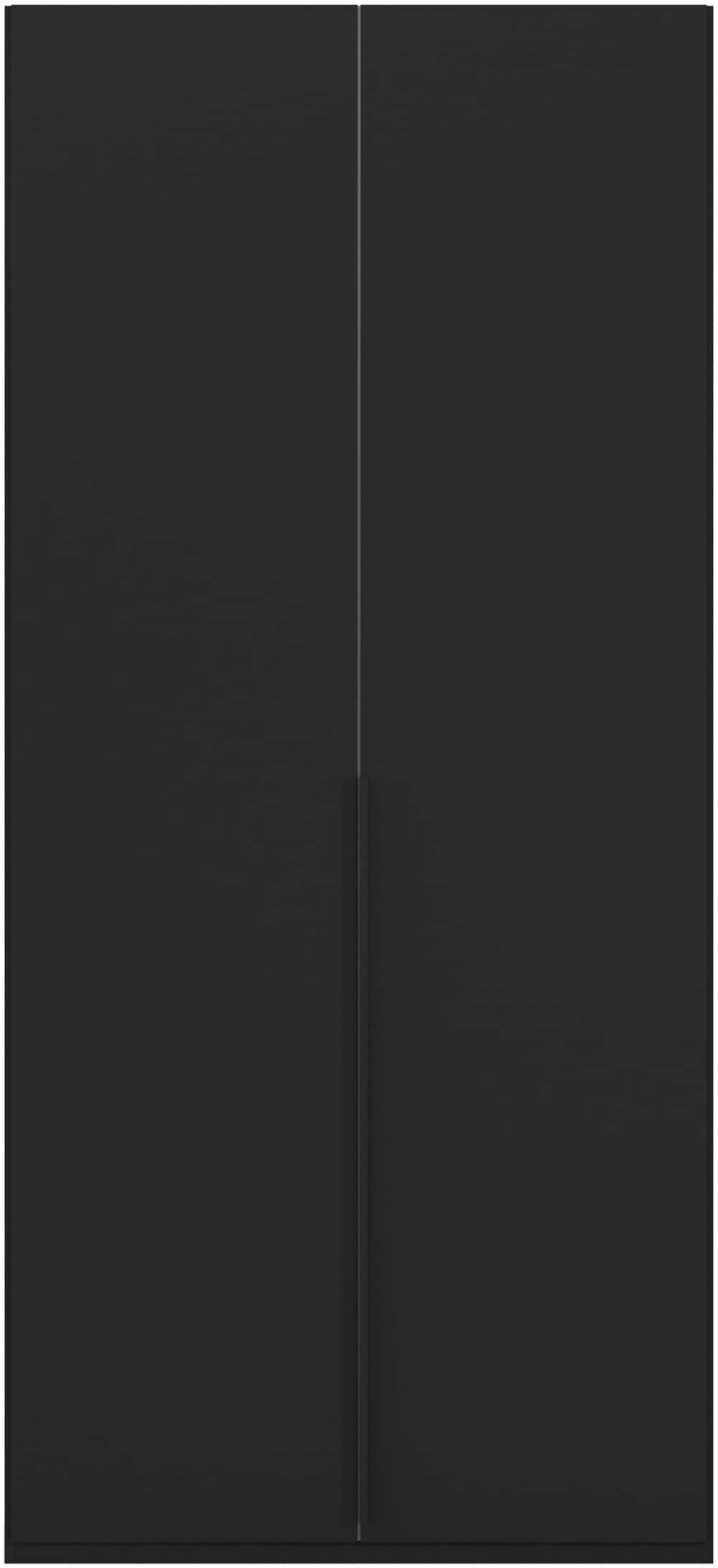 LeGer Home by Lena Gercke Kleiderschrank »Schrank Garderobe Ankleide Schlafzimmer Flur Serina«, (in 3 verschiedenen Ausstattungen BASIC/CLASSIC/PREMIUM), in 6 Breiten (101 - 401 cm) mit Front Glas oder Dekor MADE IN GERMANY