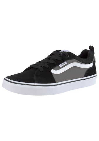 Vans Sneaker »FILMORE« su kuklus Logoschrif...