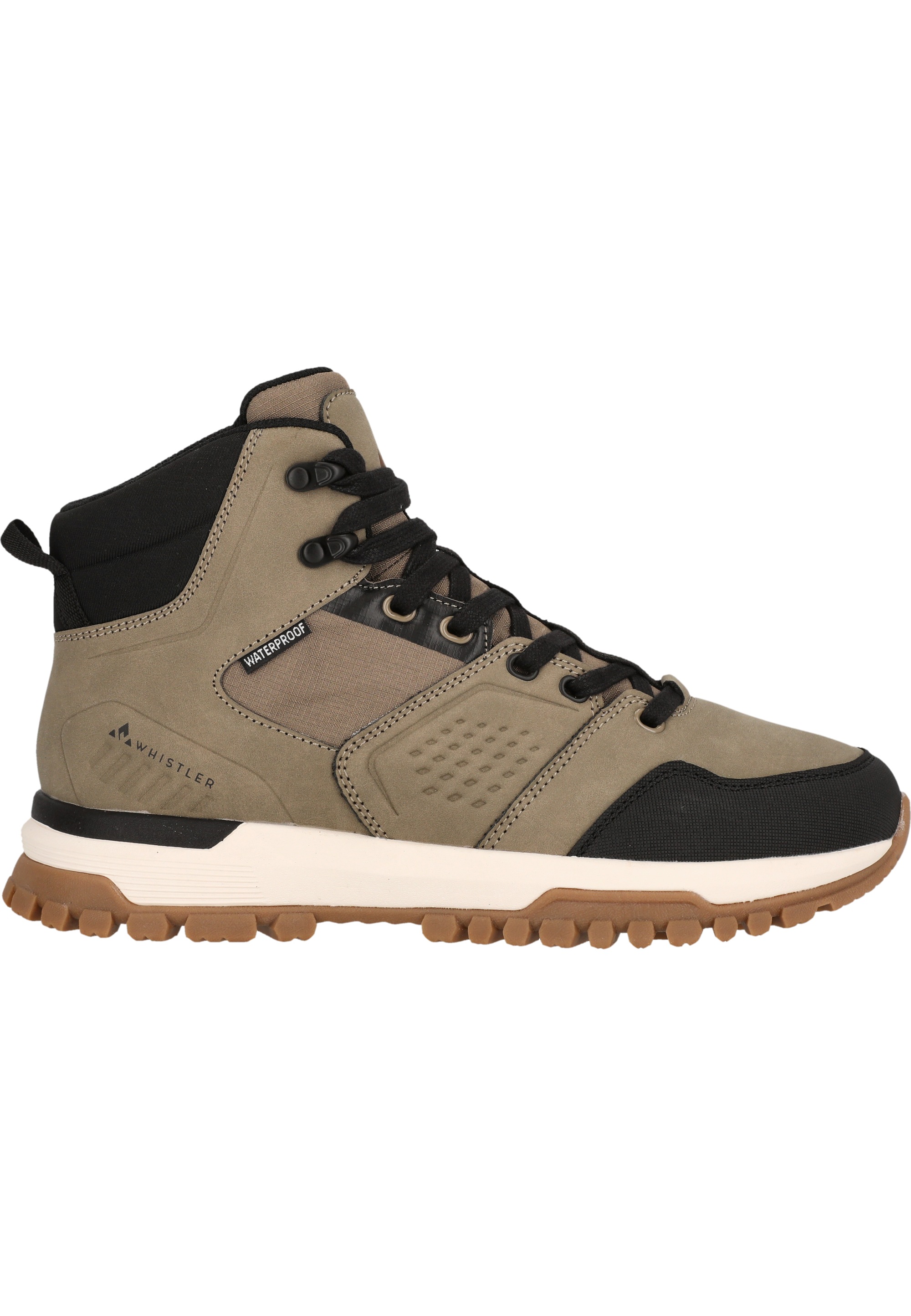 WHISTLER Stiefel »Rylan«, mit wasserdichtem Material