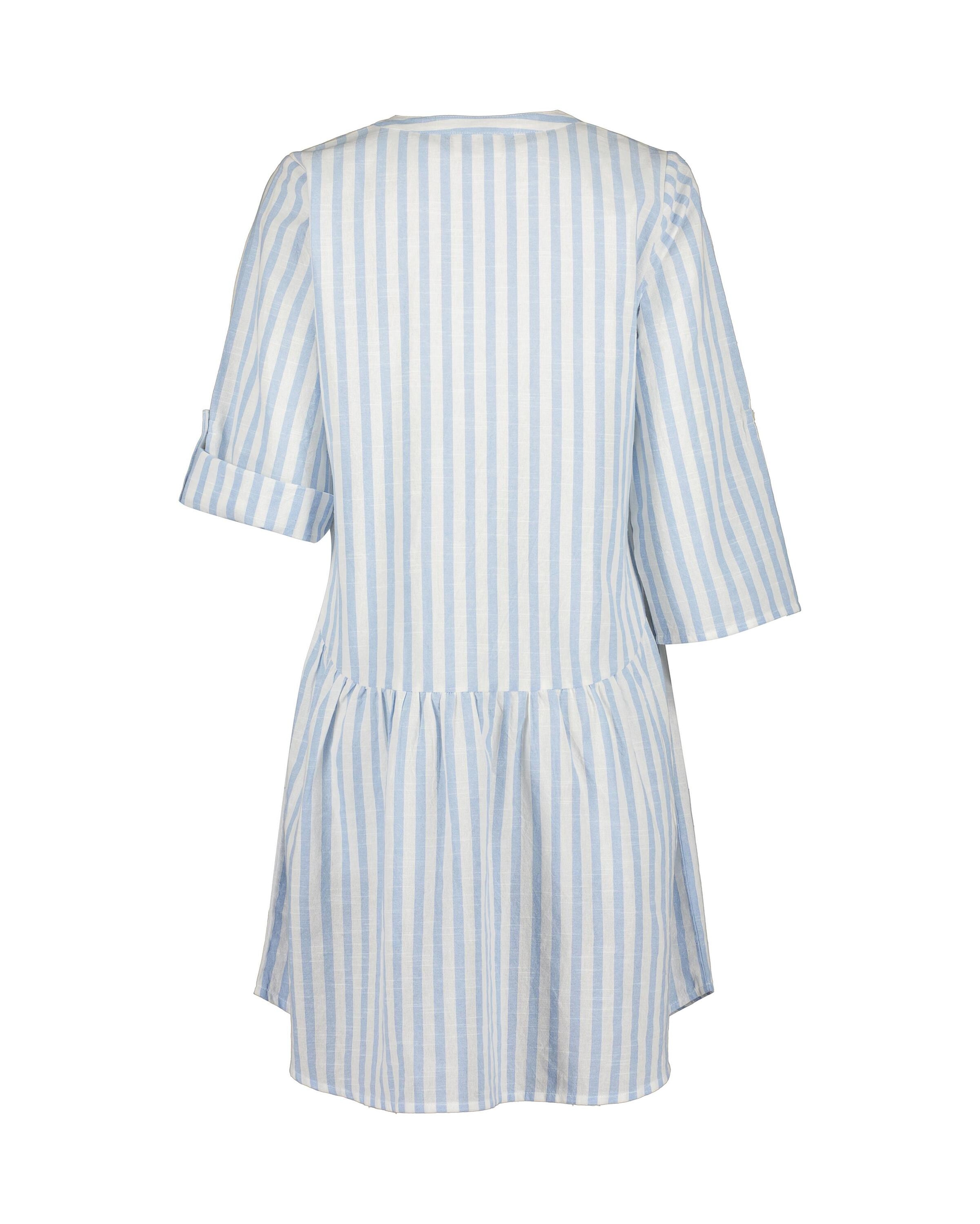 Blue Seven Sommerkleid »Blue Seven Kleid«, (1 tlg.)