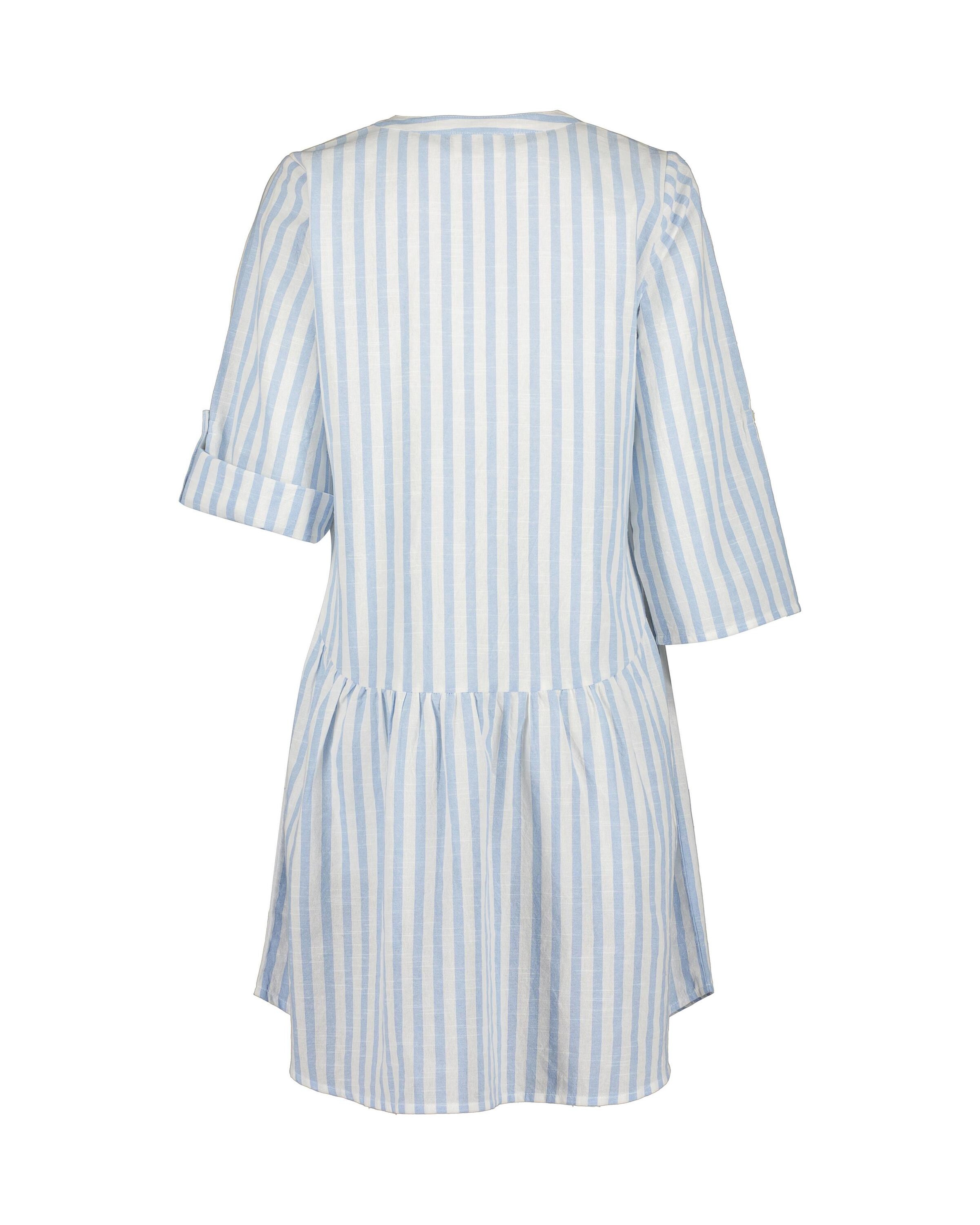Blue Seven Sommerkleid "Blue Seven Kleid", (1 tlg.) günstig online kaufen