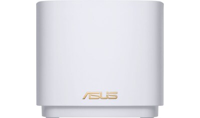 Asus WLAN-Router »ZenWiFi AX Mini (XD4)«, (1 St.) kaufen