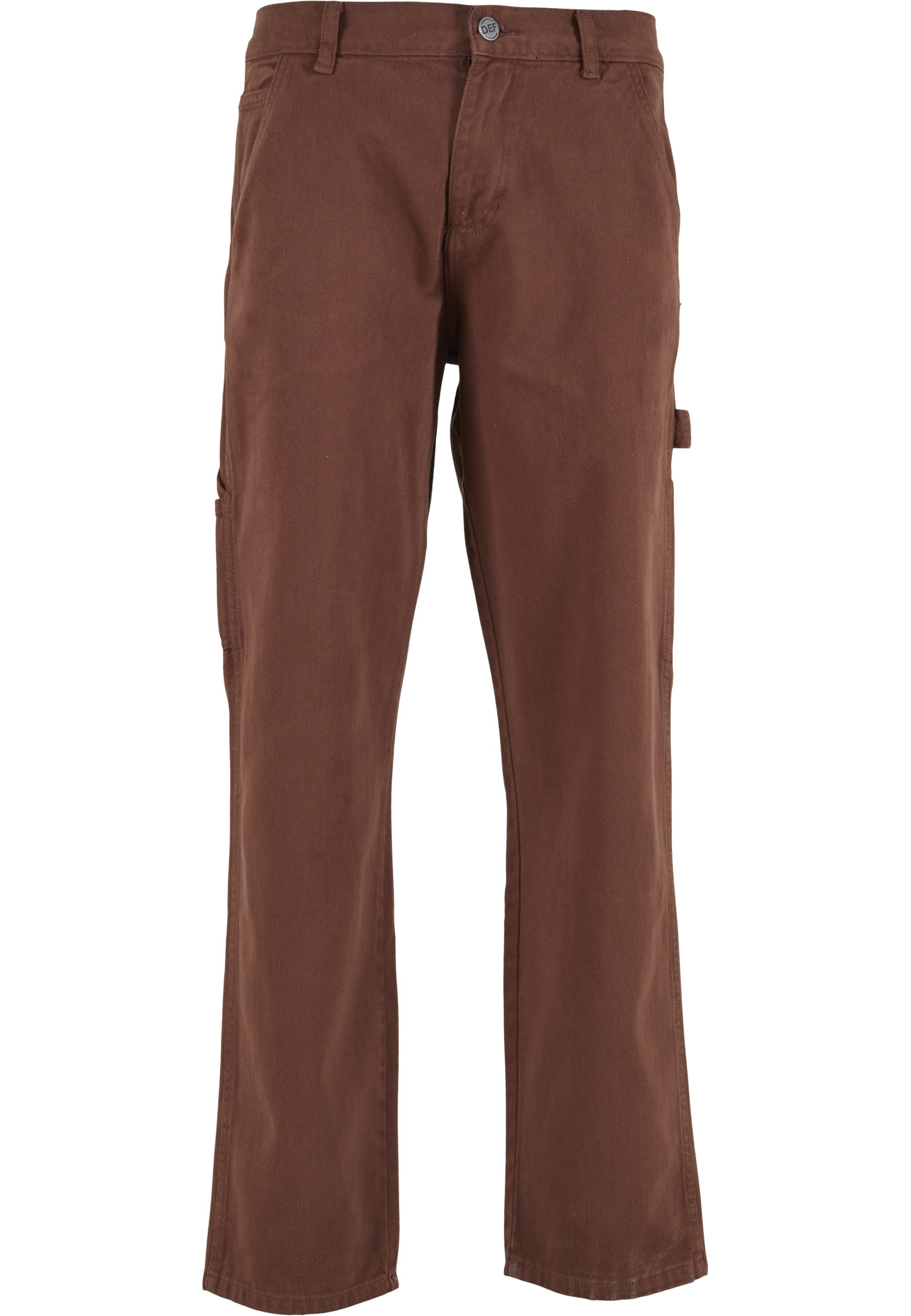 DEF Bequeme Jeans »DEF DEF Wood Straight Fit Jeans«