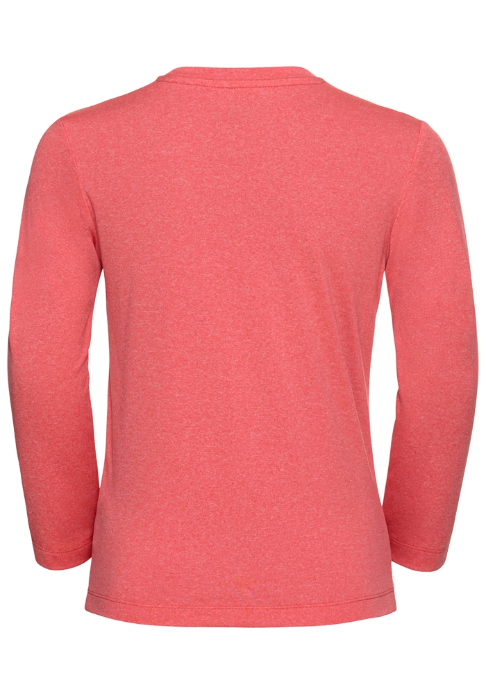 Jack Wolfskin Rundhalspullover »ACTAMIC LONGSLEEVE K«