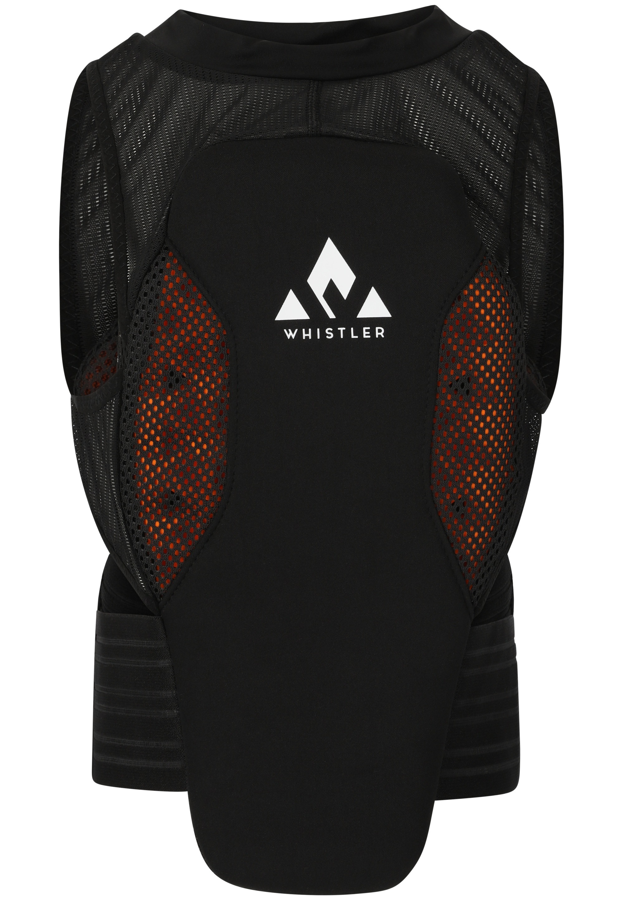 WHISTLER Skianzug »Walsh jr.« mit atmungsaktivem Mesh-Gewebe