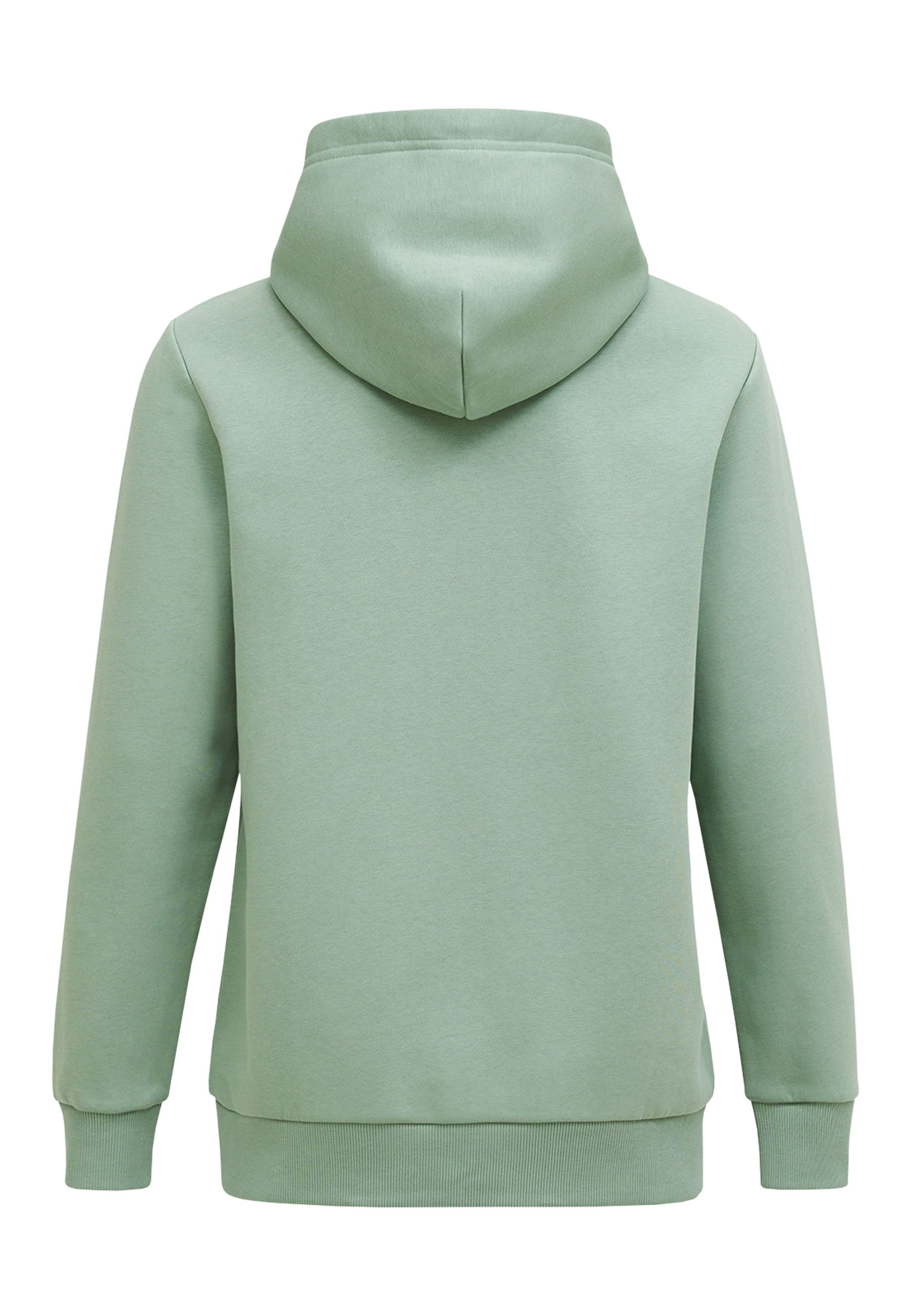 Peak Performance Kapuzensweatshirt "M Original Small Logo Hood", mit Kapuze