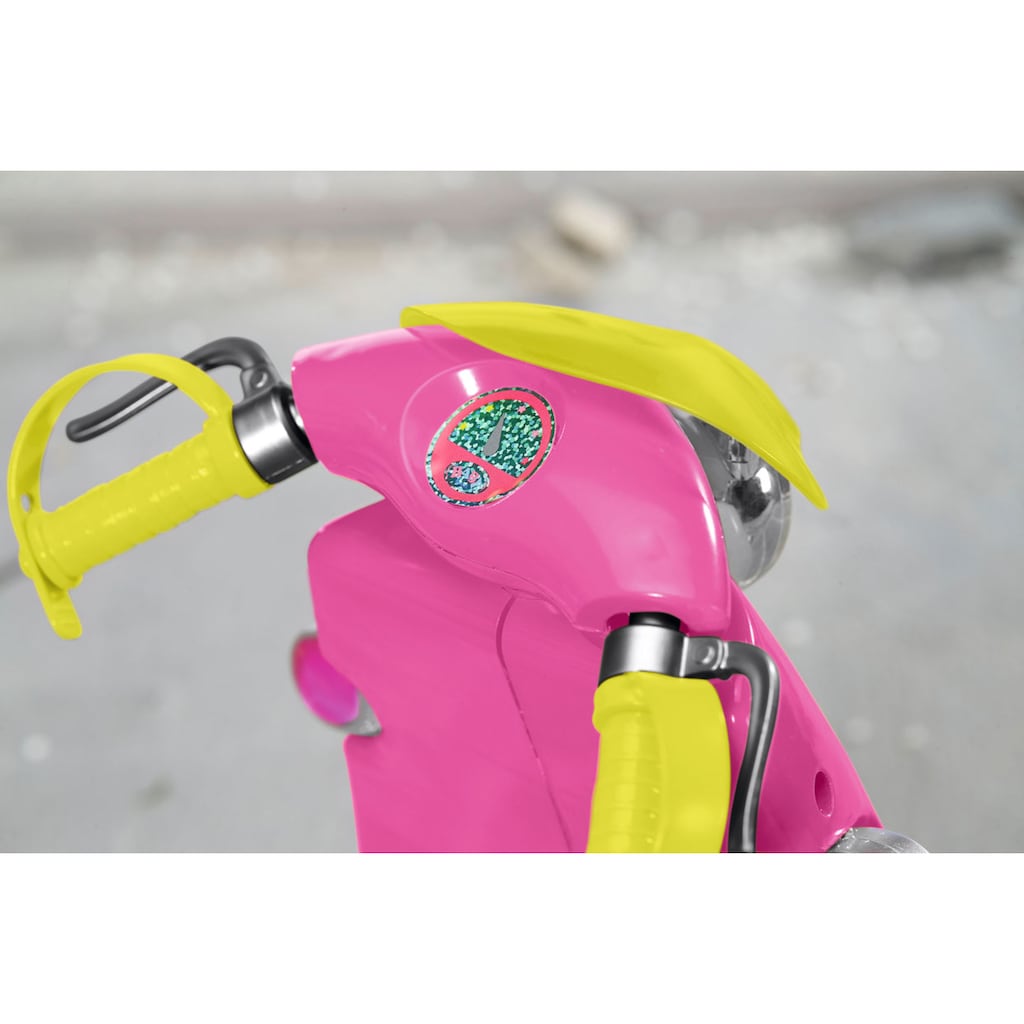 Baby Born RC-Motorrad »City RC Scooter«