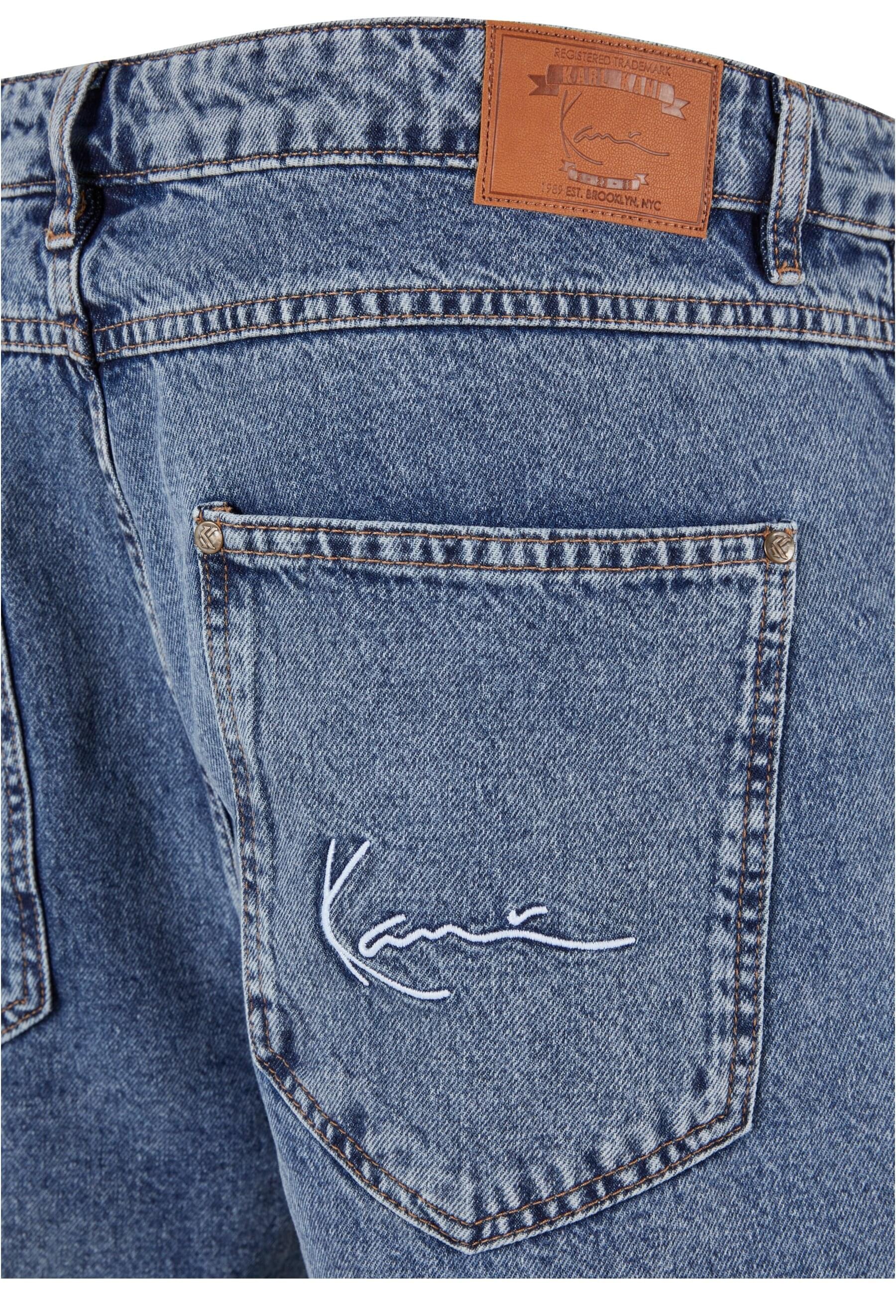 Karl Kani Bequeme Jeans »Karl Kani Herren«