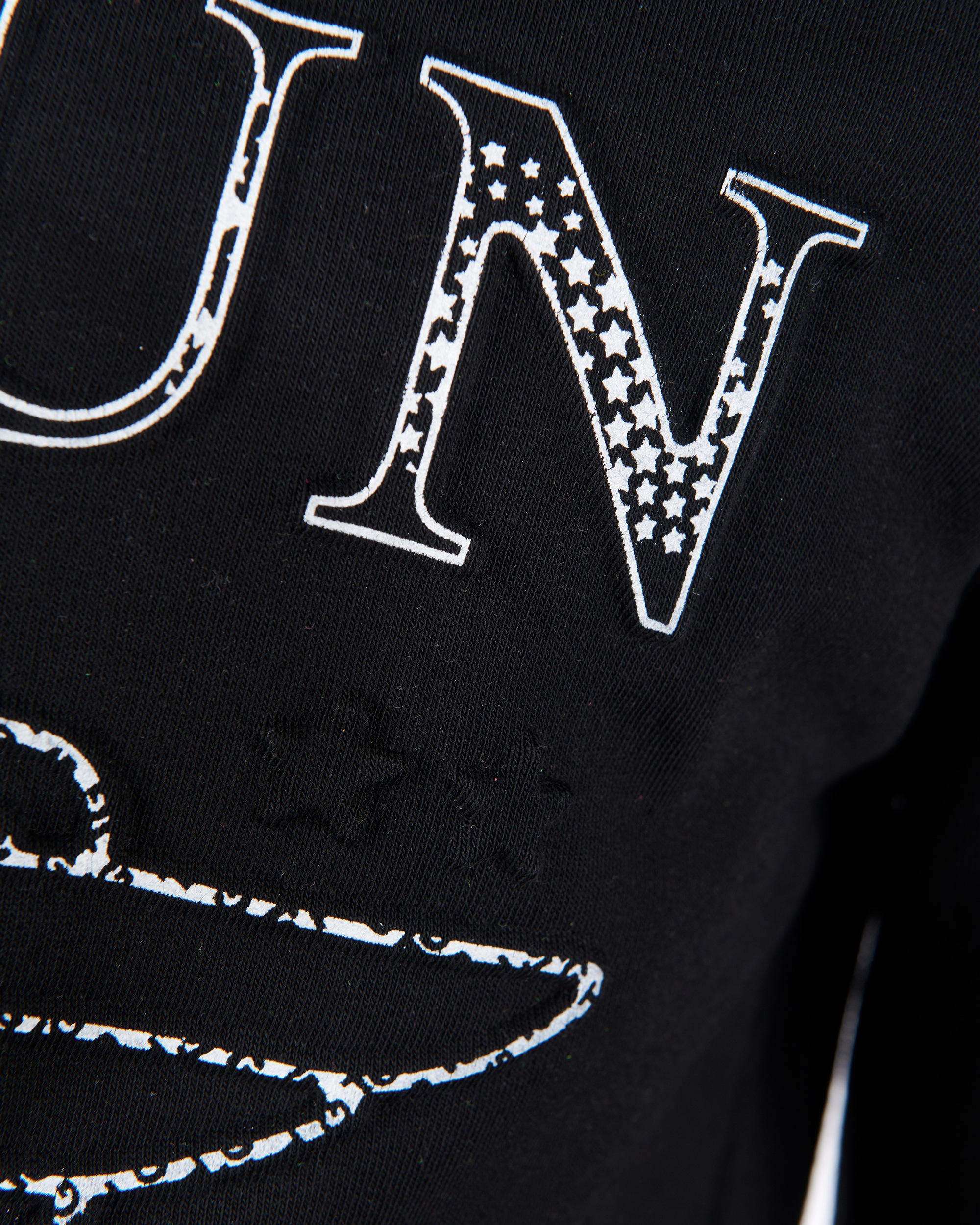TOP GUN Kapuzenpullover »Defend TG20193010«