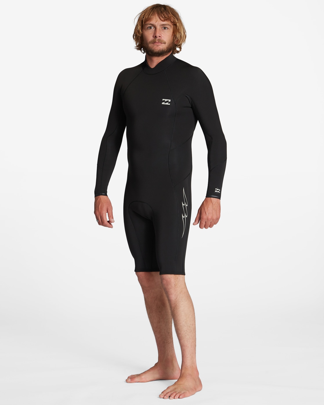 Billabong Neoprenanzug »2/2mm Absolute«