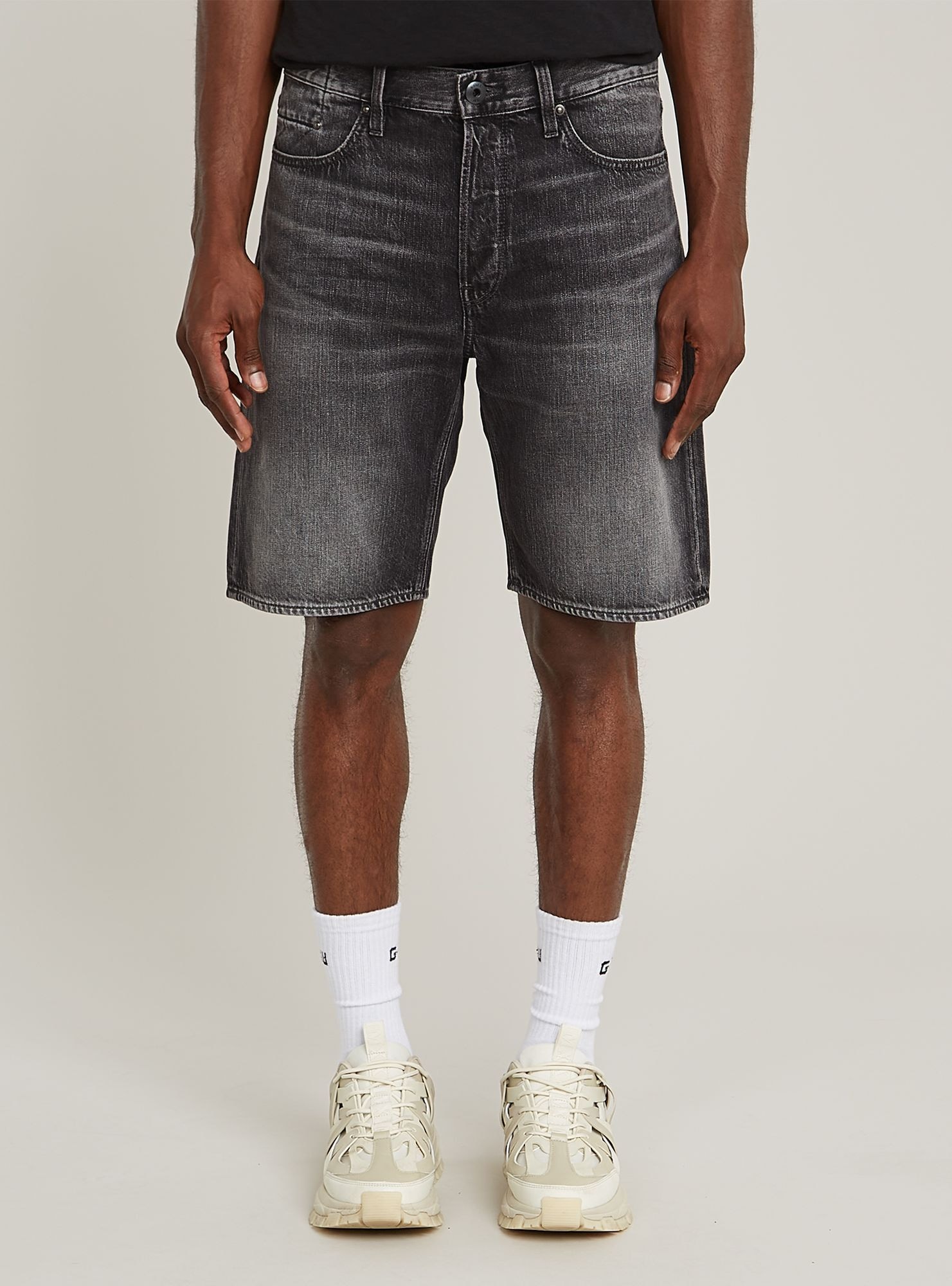 G-STAR Shorts "Dakota Shorts Clean Edge" günstig online kaufen
