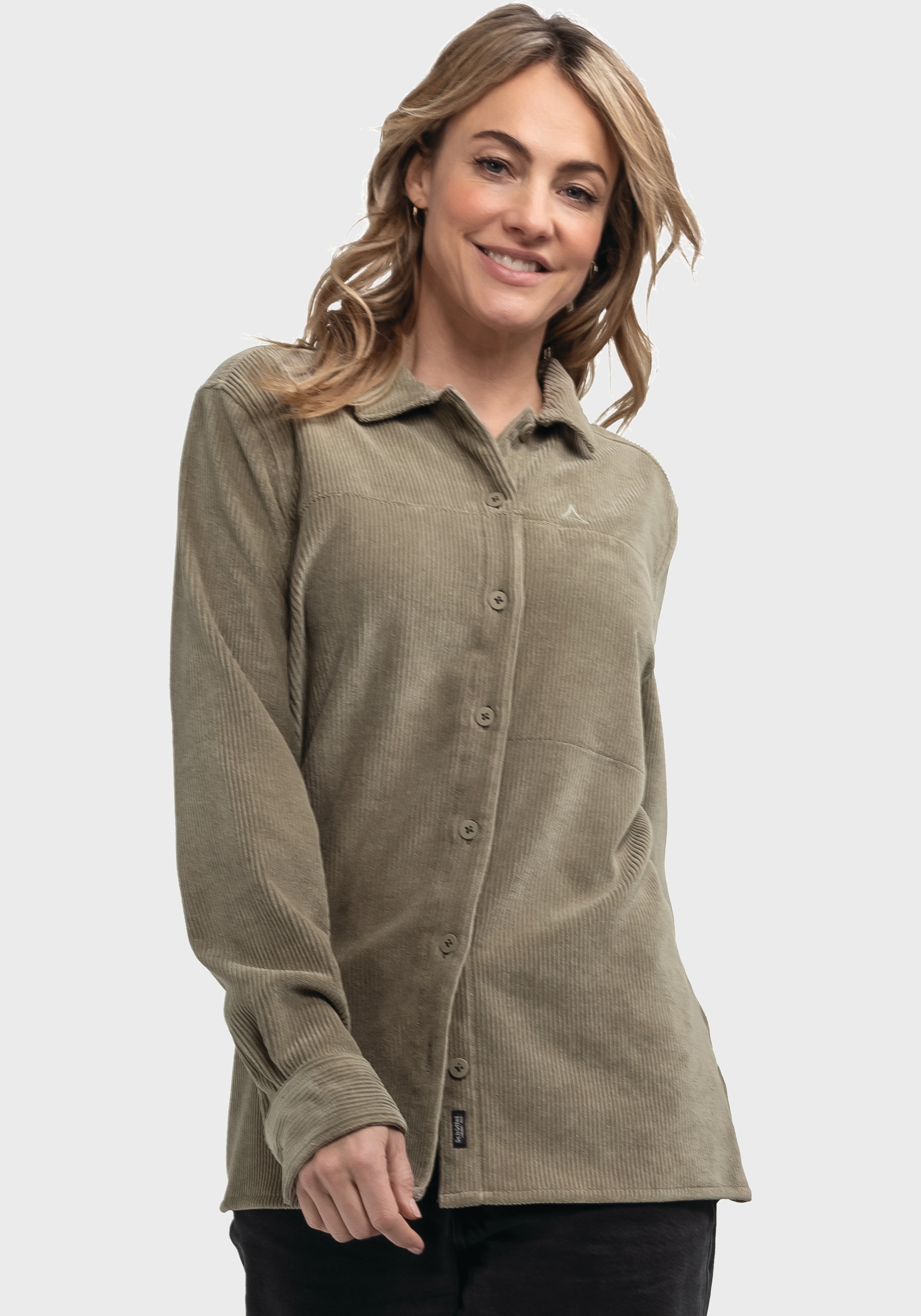 Schöffel Outdoorbluse »Urban Blouse Style Lodos WMS«