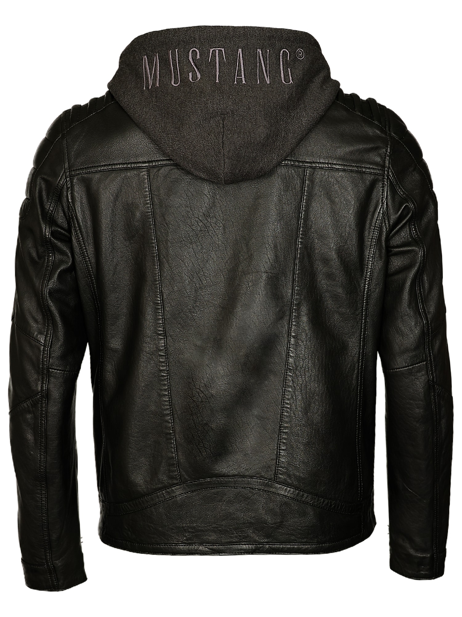 MUSTANG Lederjacke »31021306«
