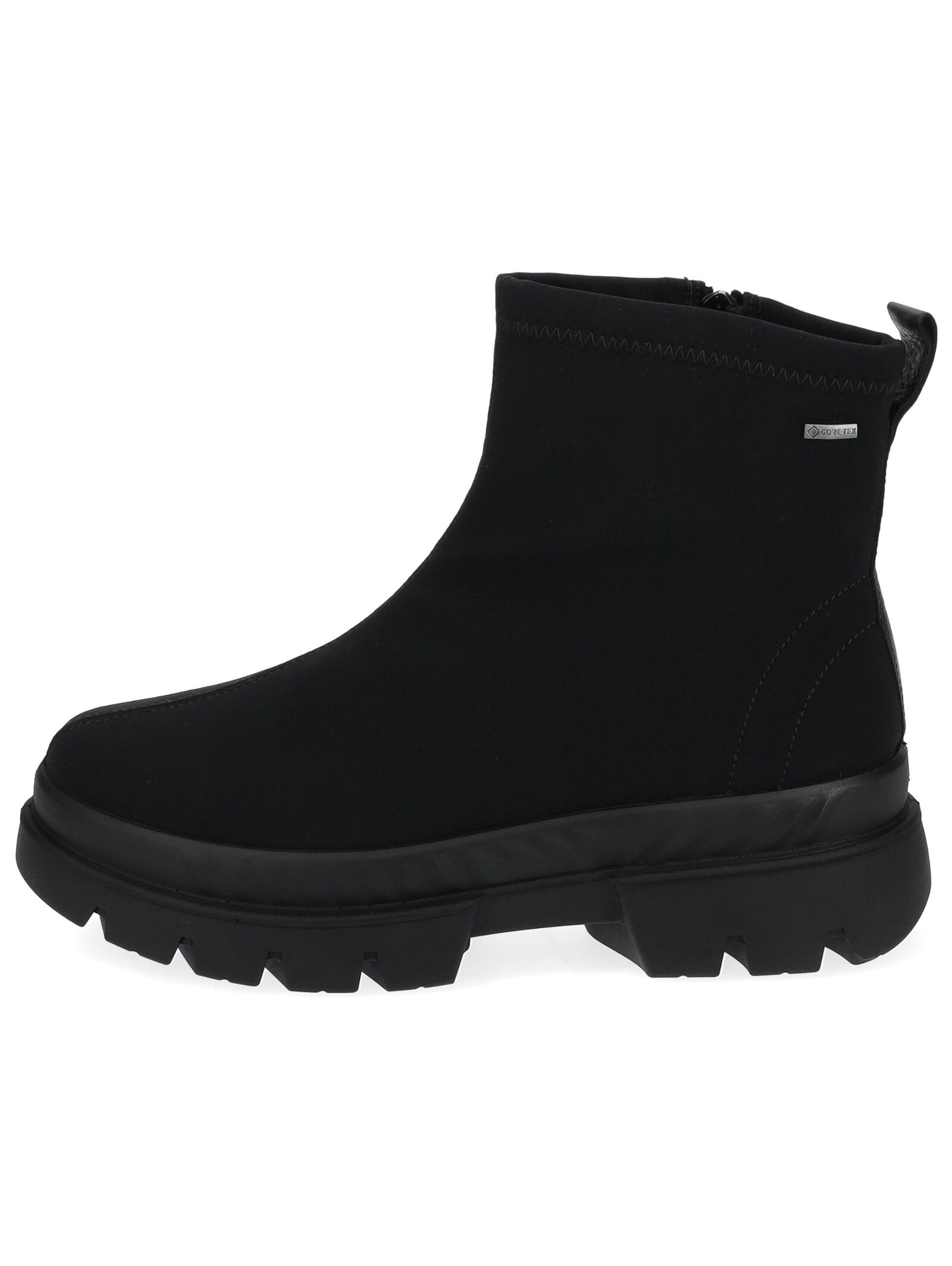 Ara Stiefelette »Ara Stiefelette Textil«