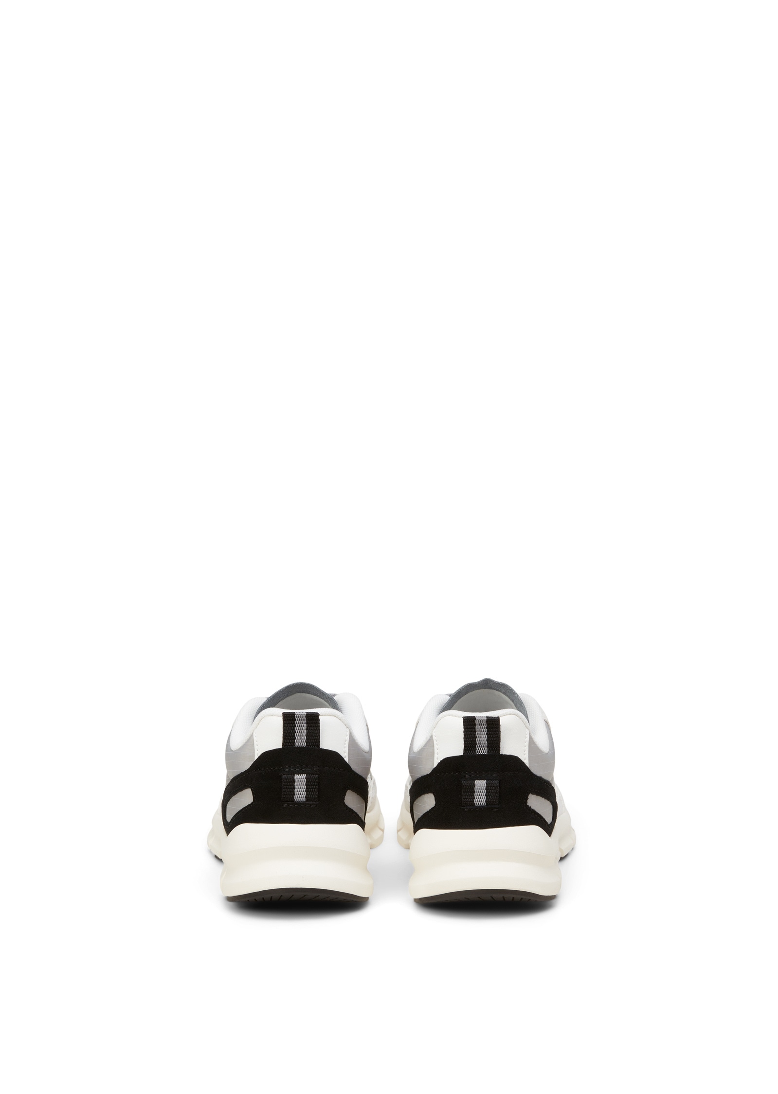 Marc O'Polo Sneaker »aus hochwertigem Material-Mix«