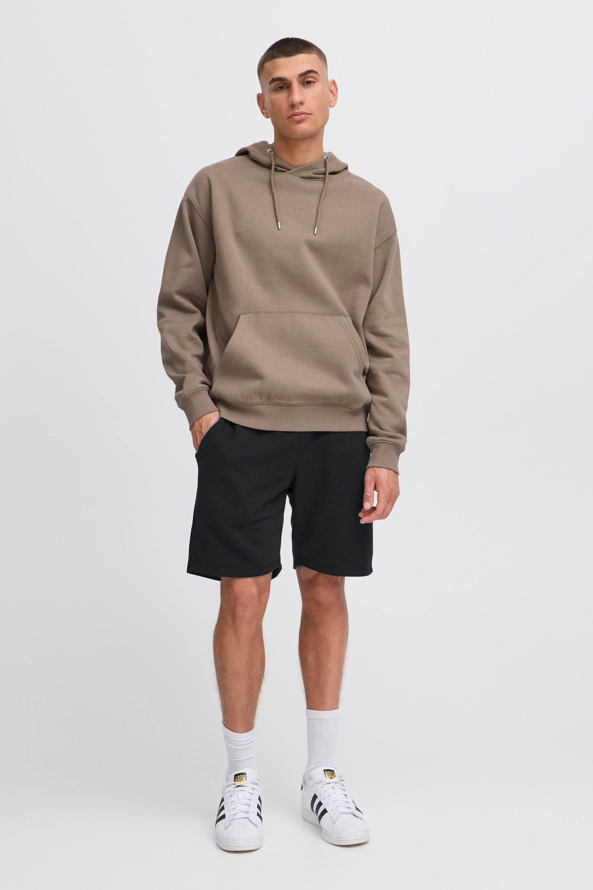 !Solid Sweatshorts »Sweatshorts SDAIGULU«