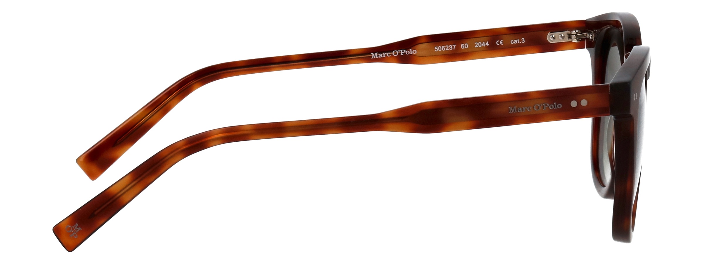 Marc O'Polo 506237 Sunglasses Havana 3