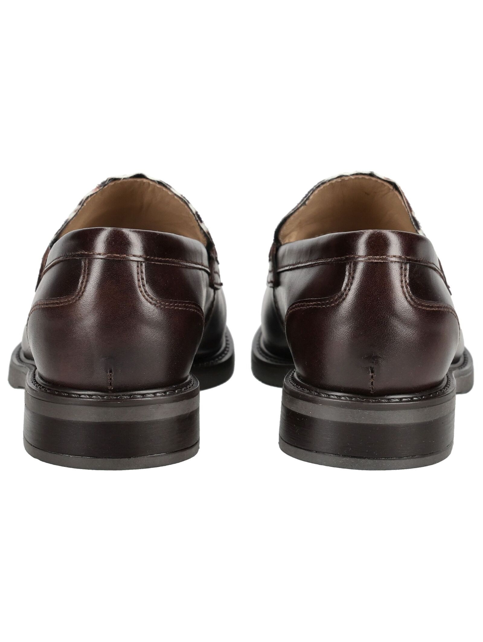 Nero Giardini Slipper »Nero Giardini Slipper Lederimitat«