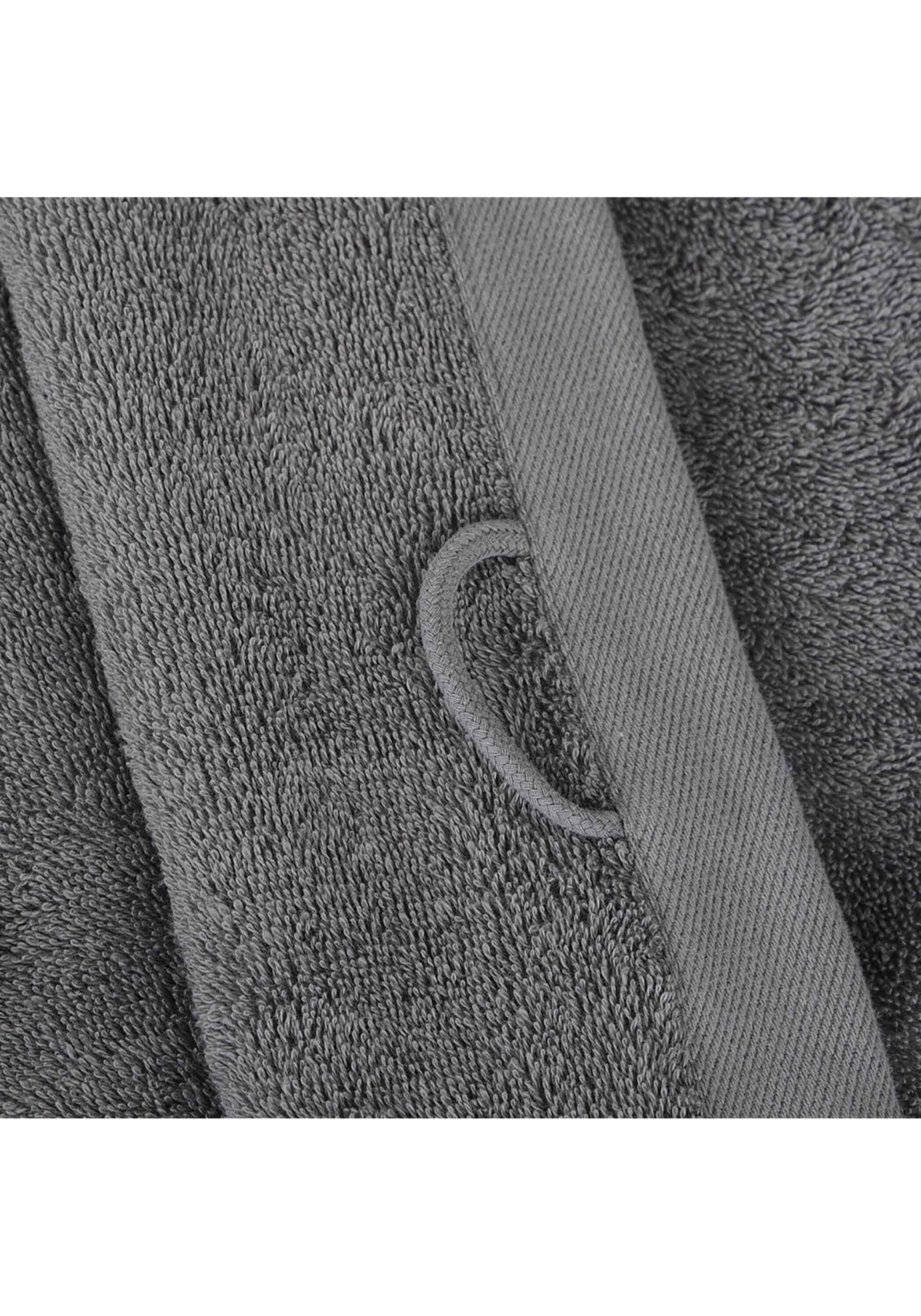 TOM TAILOR Handtuch »Handtuch Color Bath Towel 1er Pack«