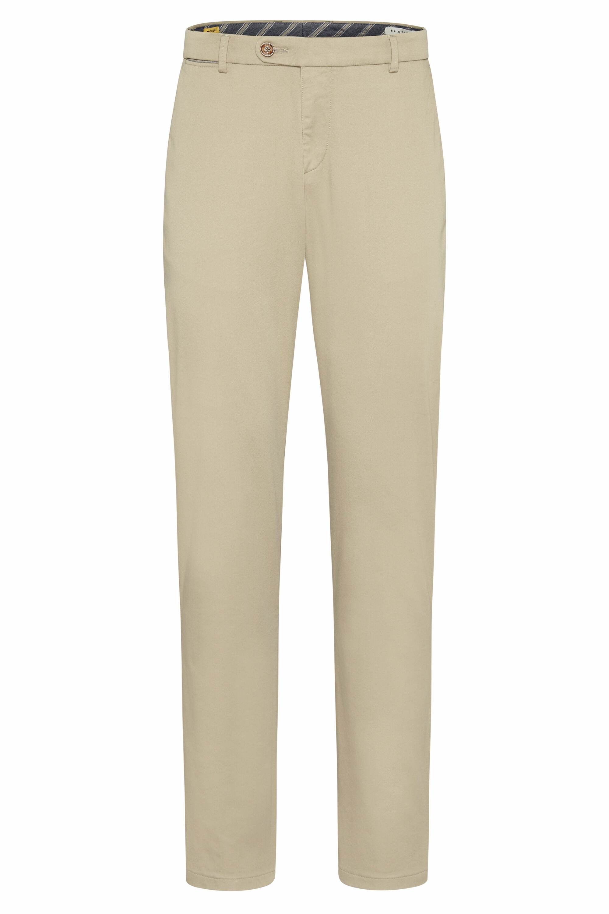 Thumbnail - bugatti Stoffhose "Modern Fit" Basic Essential