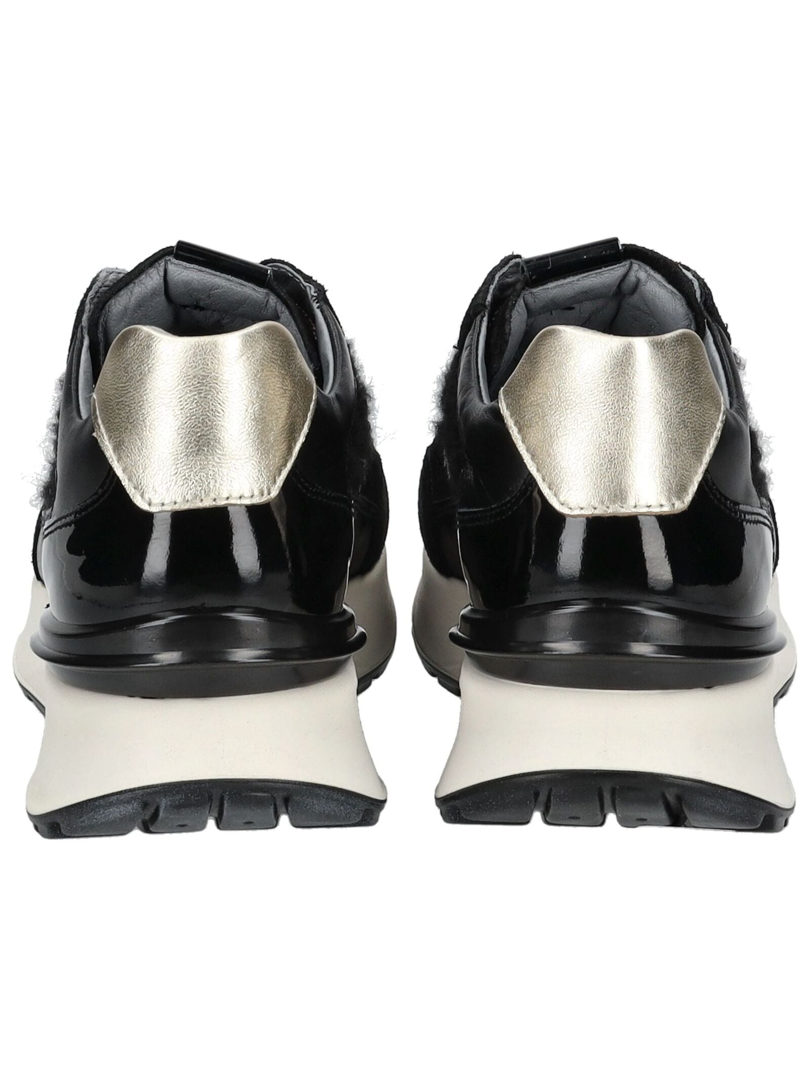Nero Giardini Sneaker »Nero Giardini Sneaker Leder/Textil«