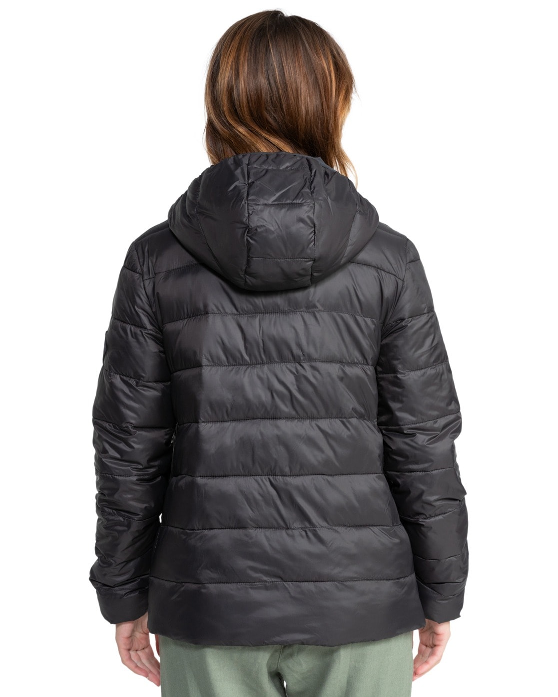 Roxy Outdoorjacke »Wind Bliss Hooded«