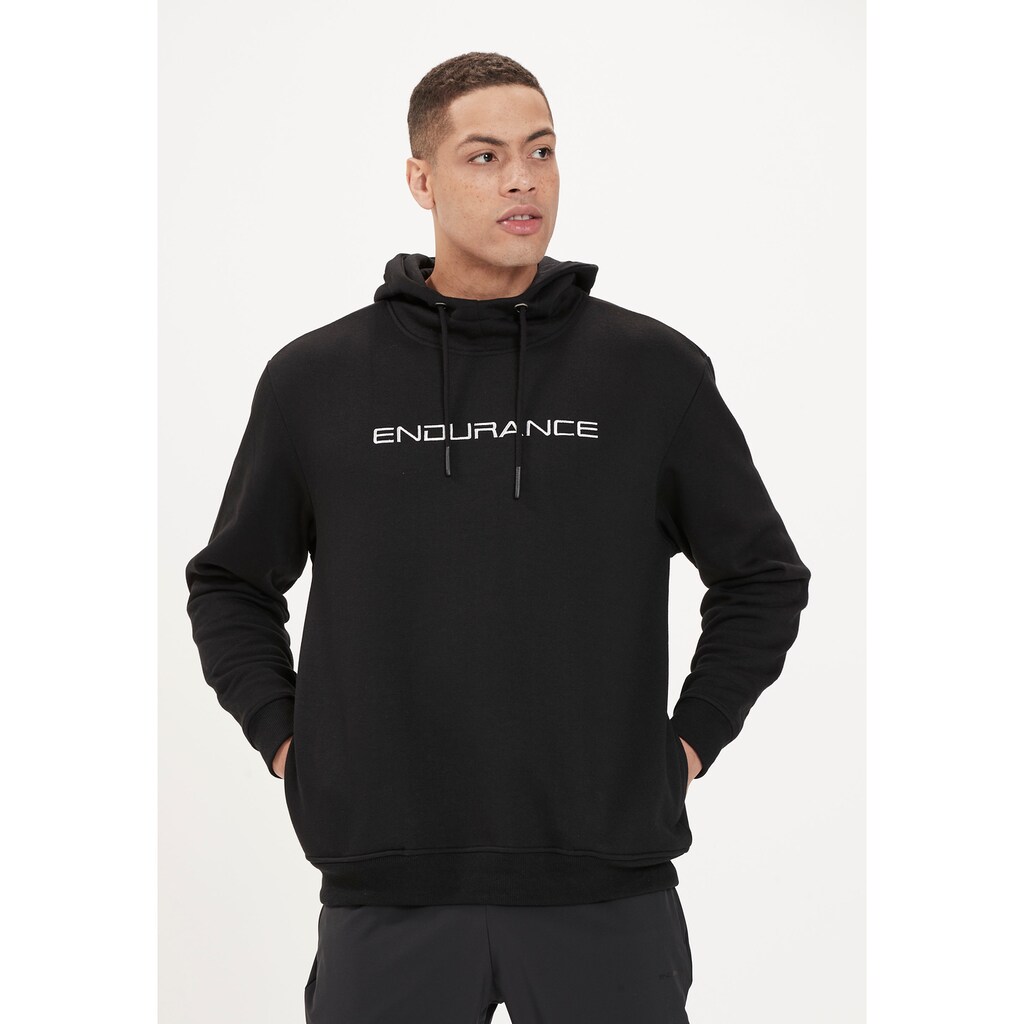 ENDURANCE Kapuzensweatshirt »LIONK«