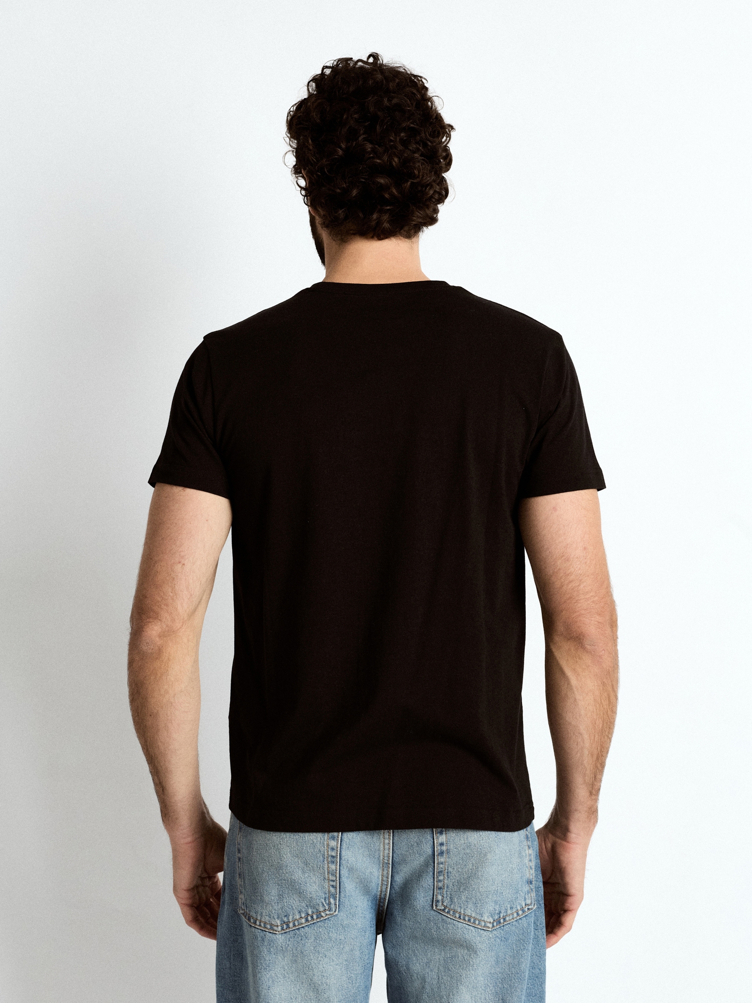 TOP GUN T-Shirt »TG25022«