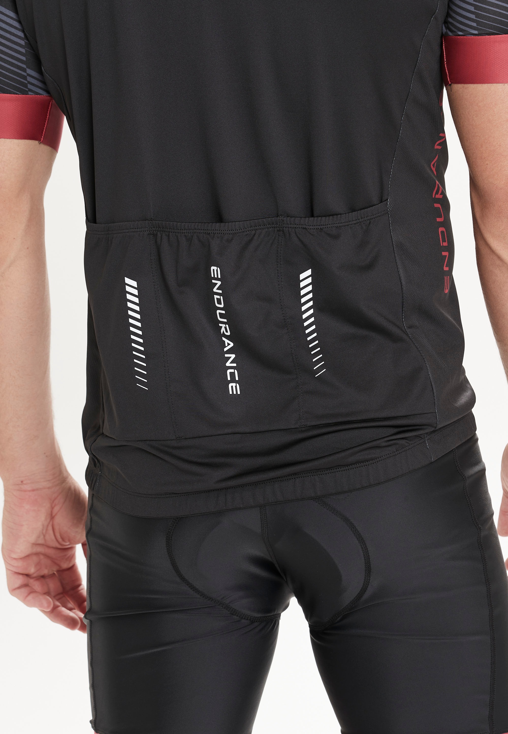 ENDURANCE Funktionsshirt »Manhatten«, mit Quick-Dry-Technologie