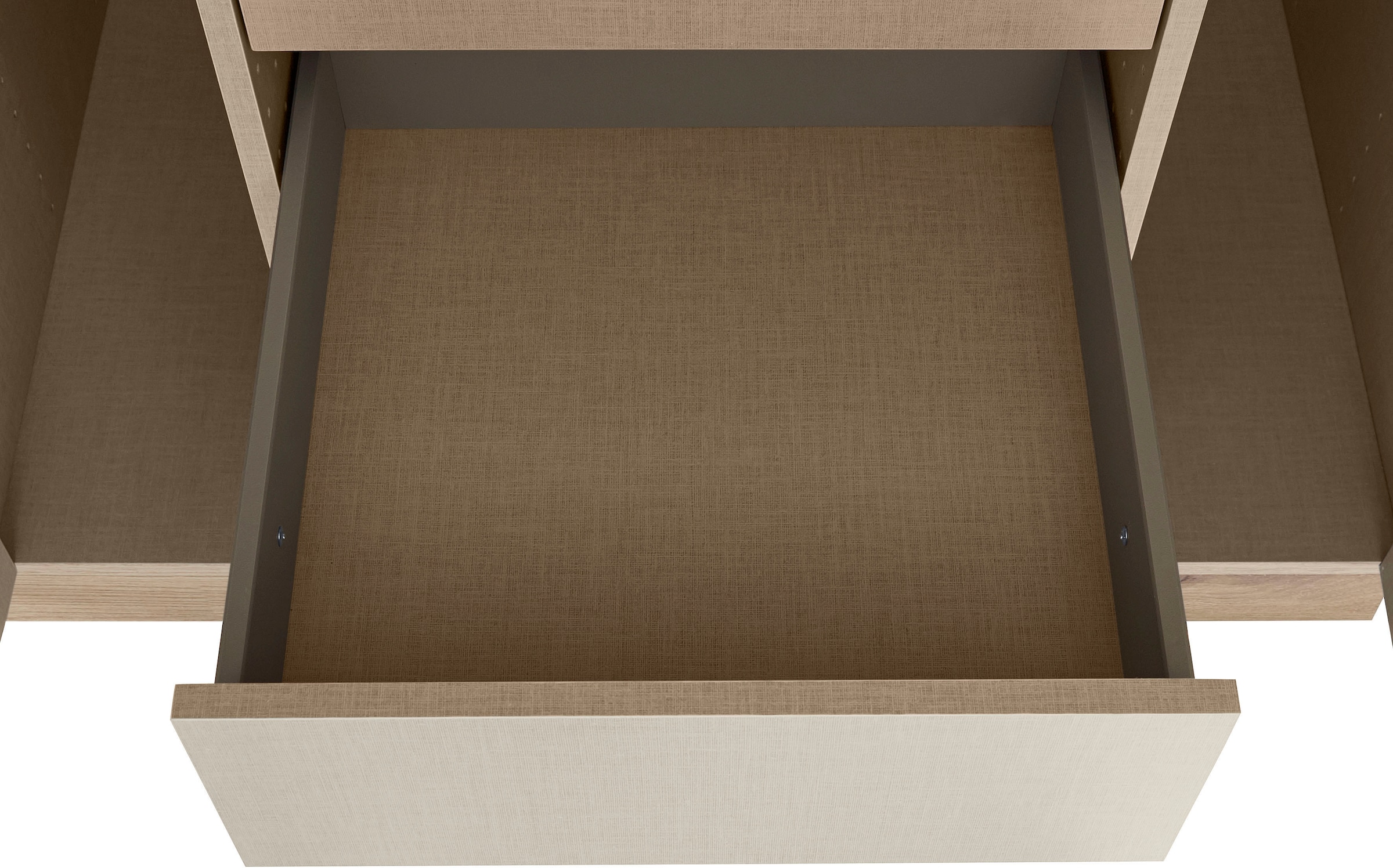 rauch Drehtürenschrank »Kleiderschrank Schrank Garderobe TOPSELLER OTELI inkl. Inneneinteilung«, mit 3 Innenschubladen extra Böden optional mit Spiegel MADE IN GERMANY