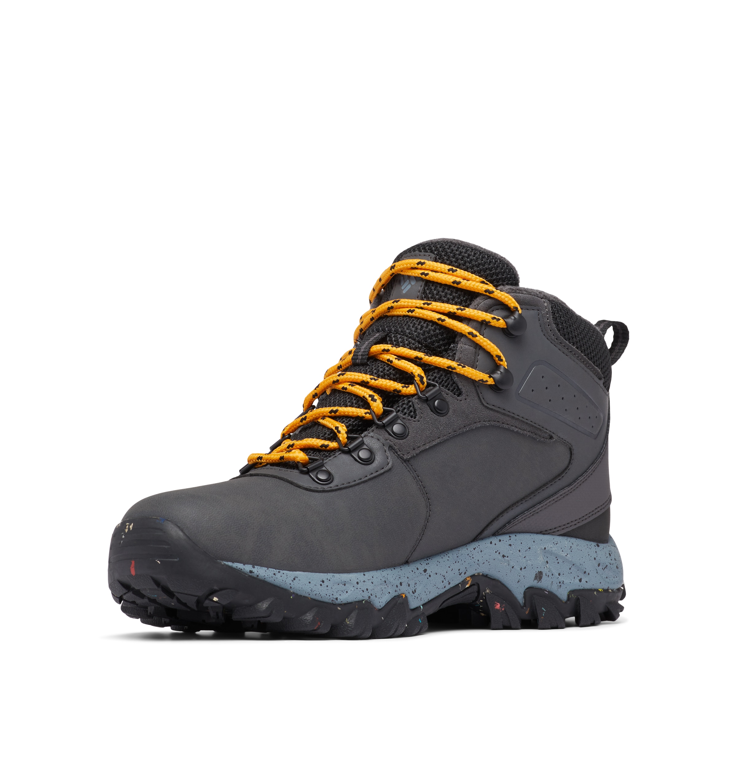 Columbia Wanderschuh "NEWTON RIDGE™ WP OMNI-HEAT™ II", wasserdicht