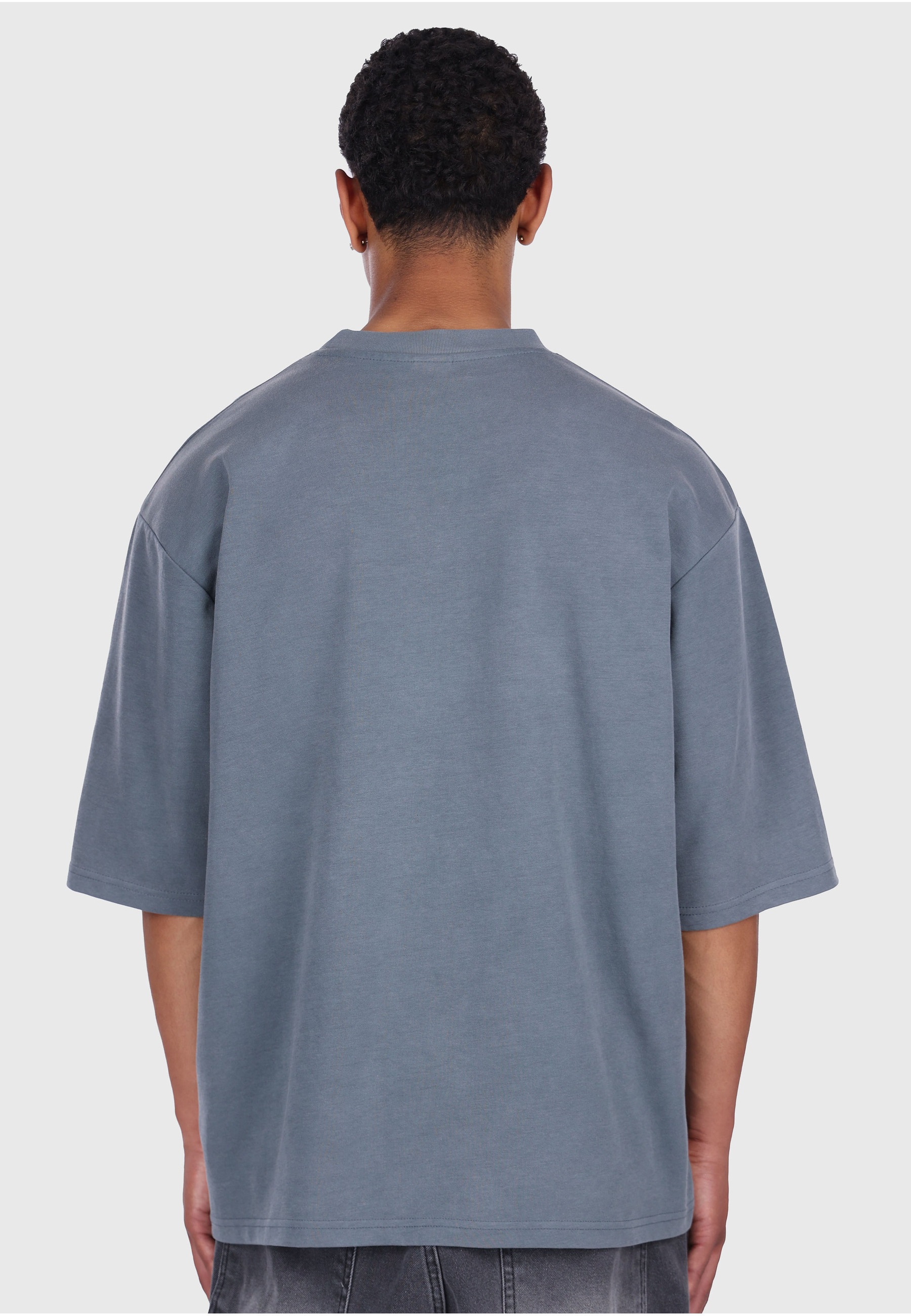 Dropsize T-Shirt »Dropsize Loose Fit T-Shirt« 1 Stk.