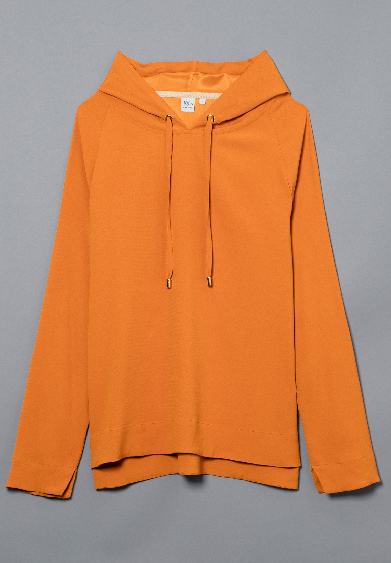 Eterna Shirtbluse »LOOSE FIT«