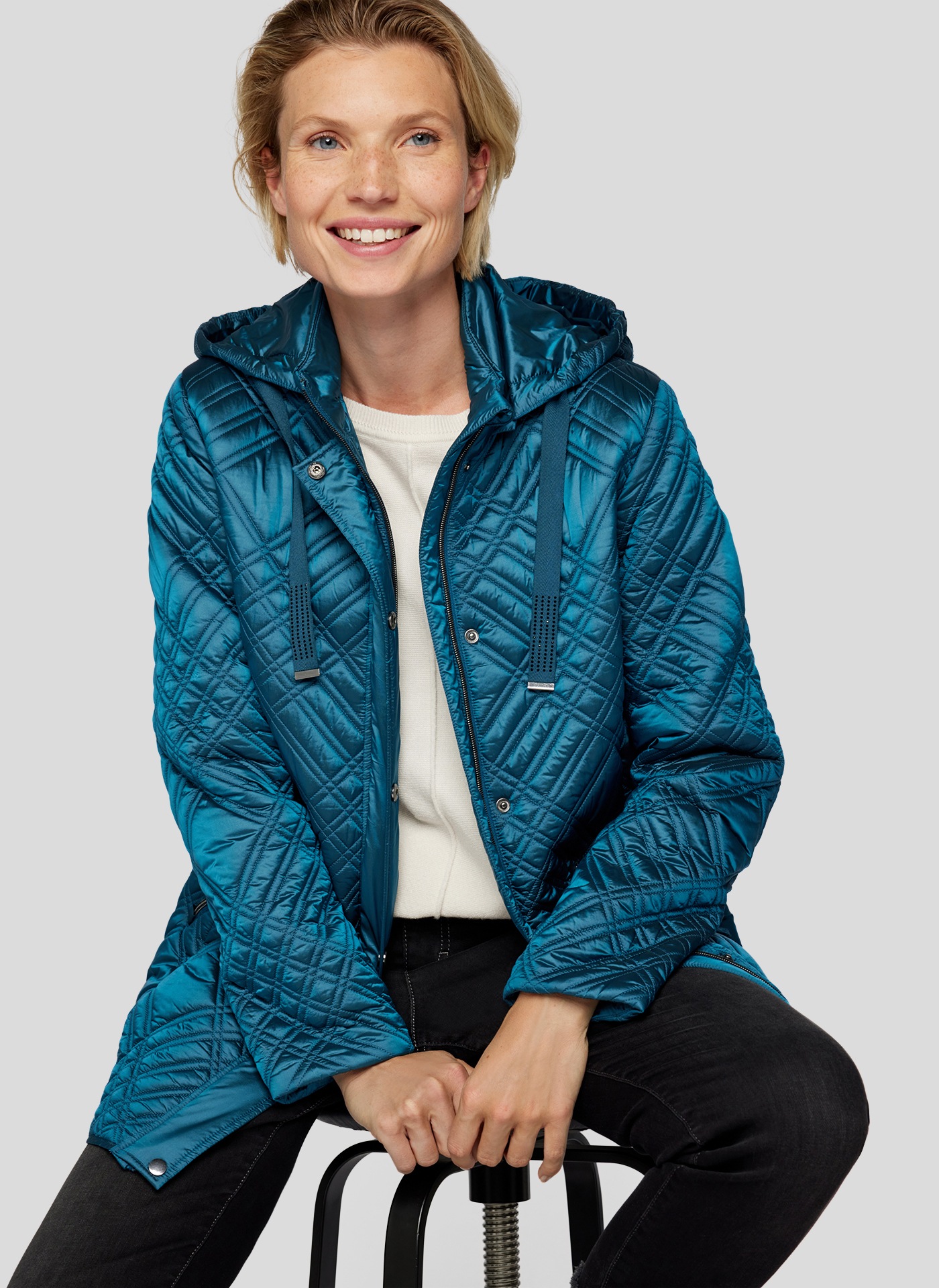 Rabe Blouson »Jacke«
