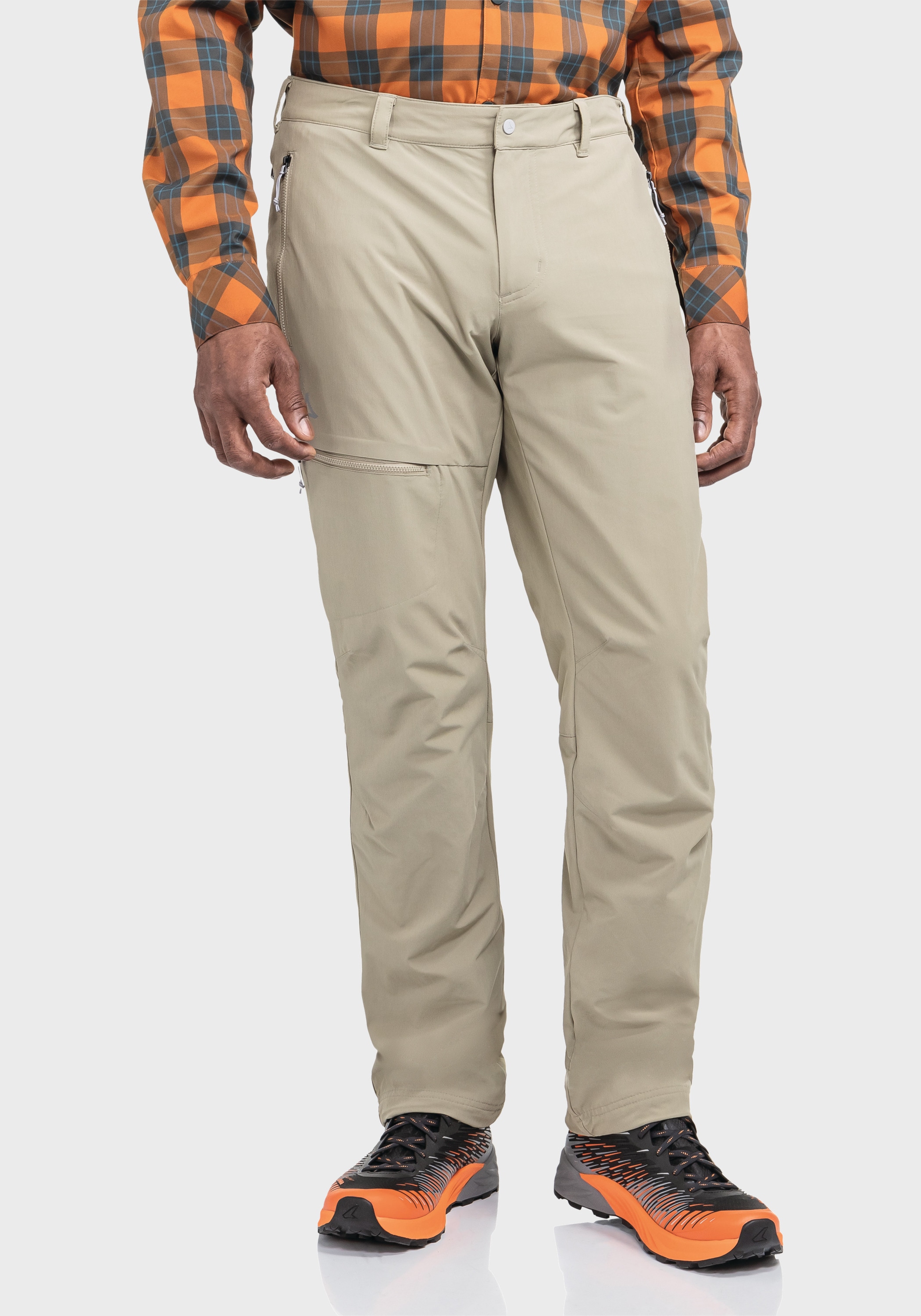 Schöffel Outdoorhose »Pants Koper1 Warm M«