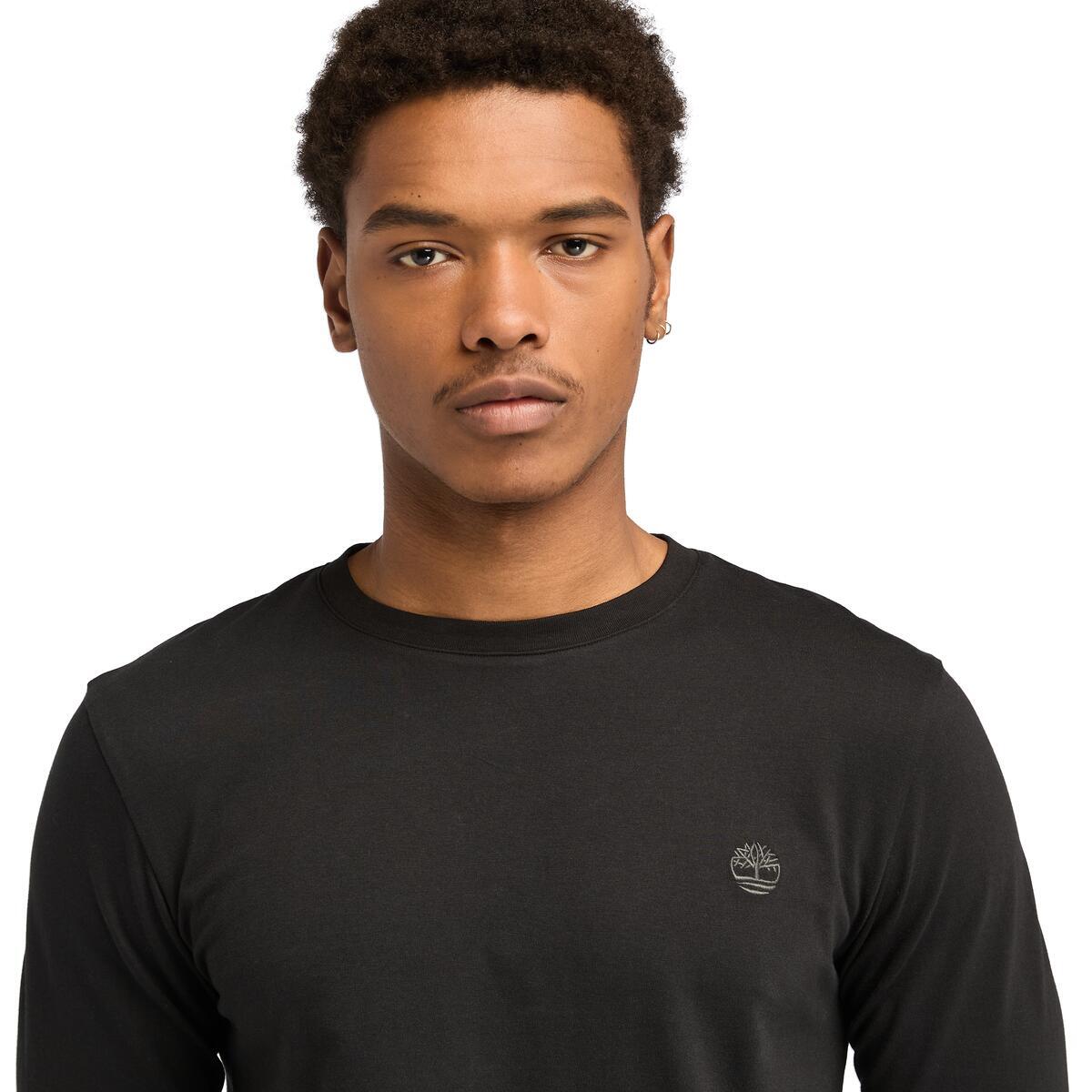 Thumbnail - Timberland Langarmshirt "DUNSTAN RIVER Long Sleeve Tee", (1 tlg.)