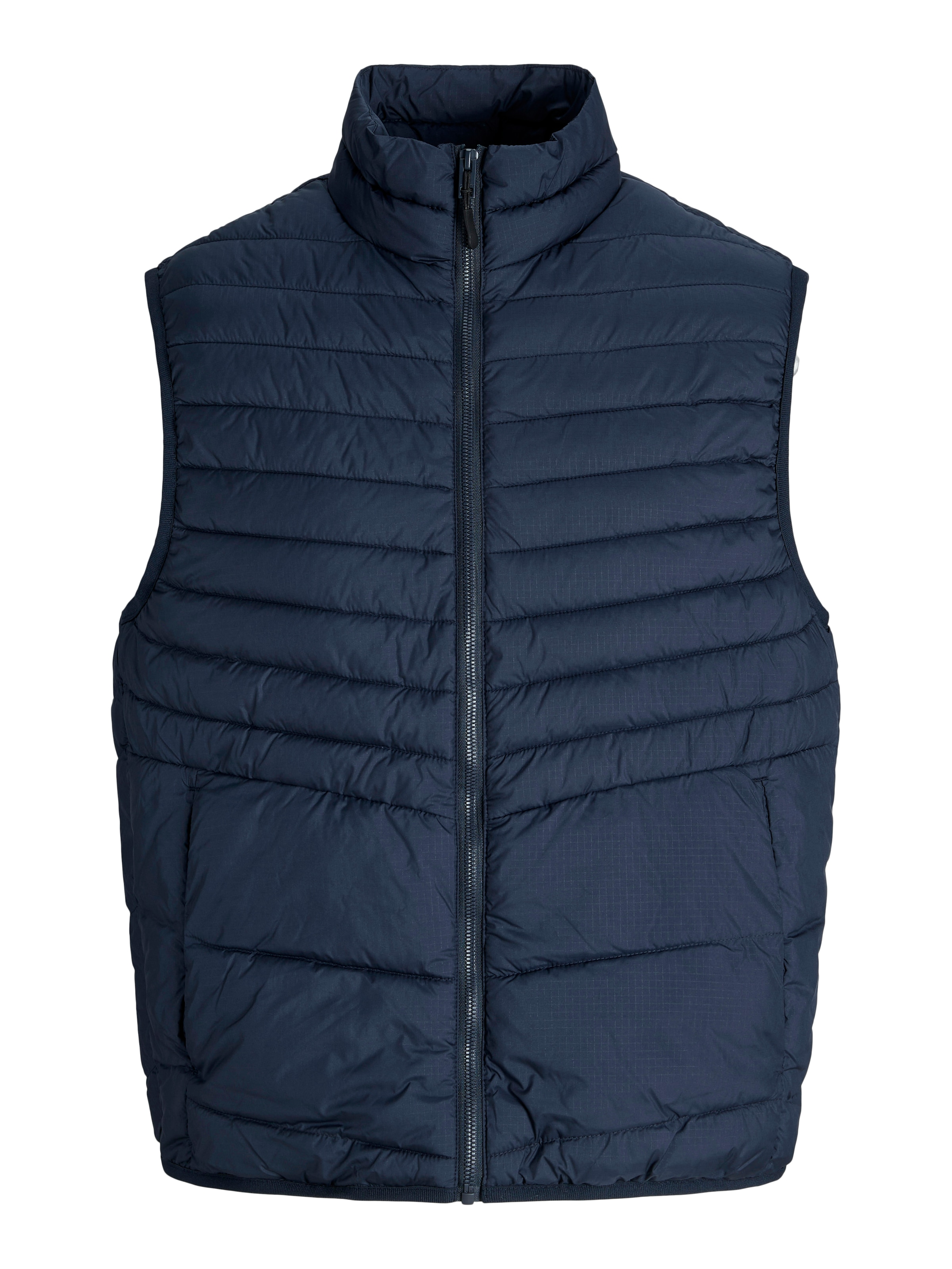 Jack & Jones Steppweste "JJESTATE Praktische Weste mit Beutel, ideal für un günstig online kaufen