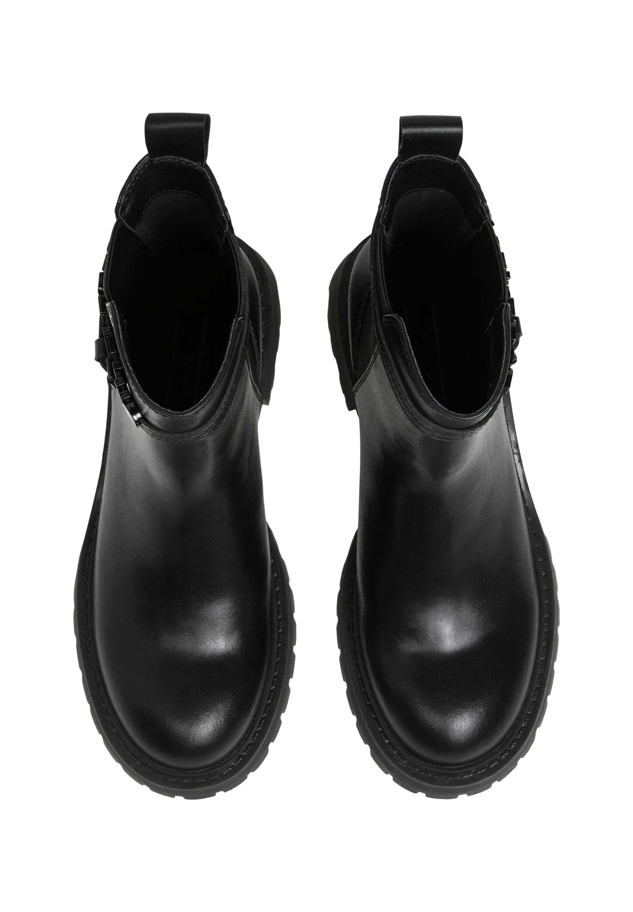 Pepe Jeans Bootsschuh »boots STACY BRAND W«