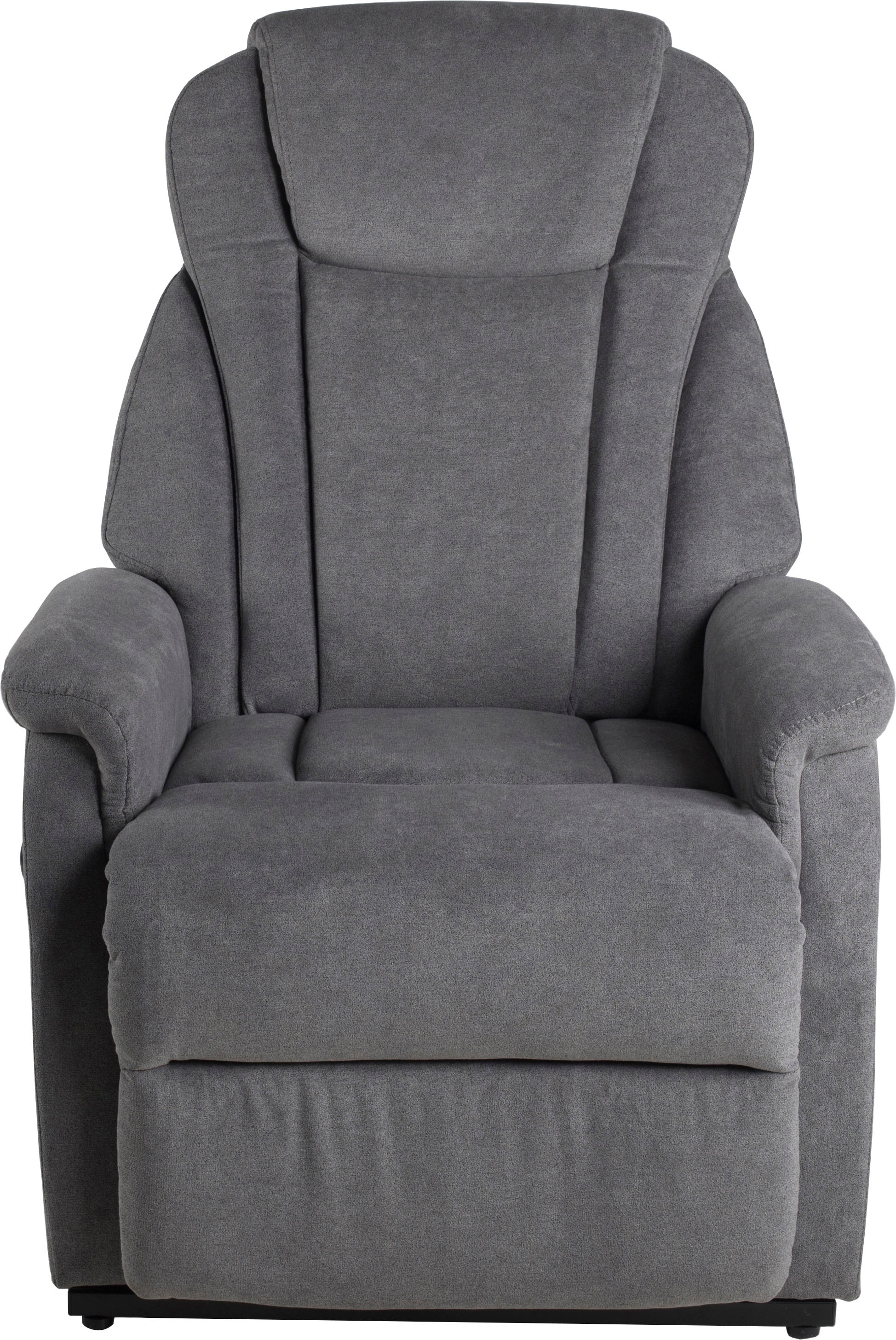 Duo Collection TV-Sessel "Toronto XXL mit elektrischer Aufstehhilfe und Rel günstig online kaufen
