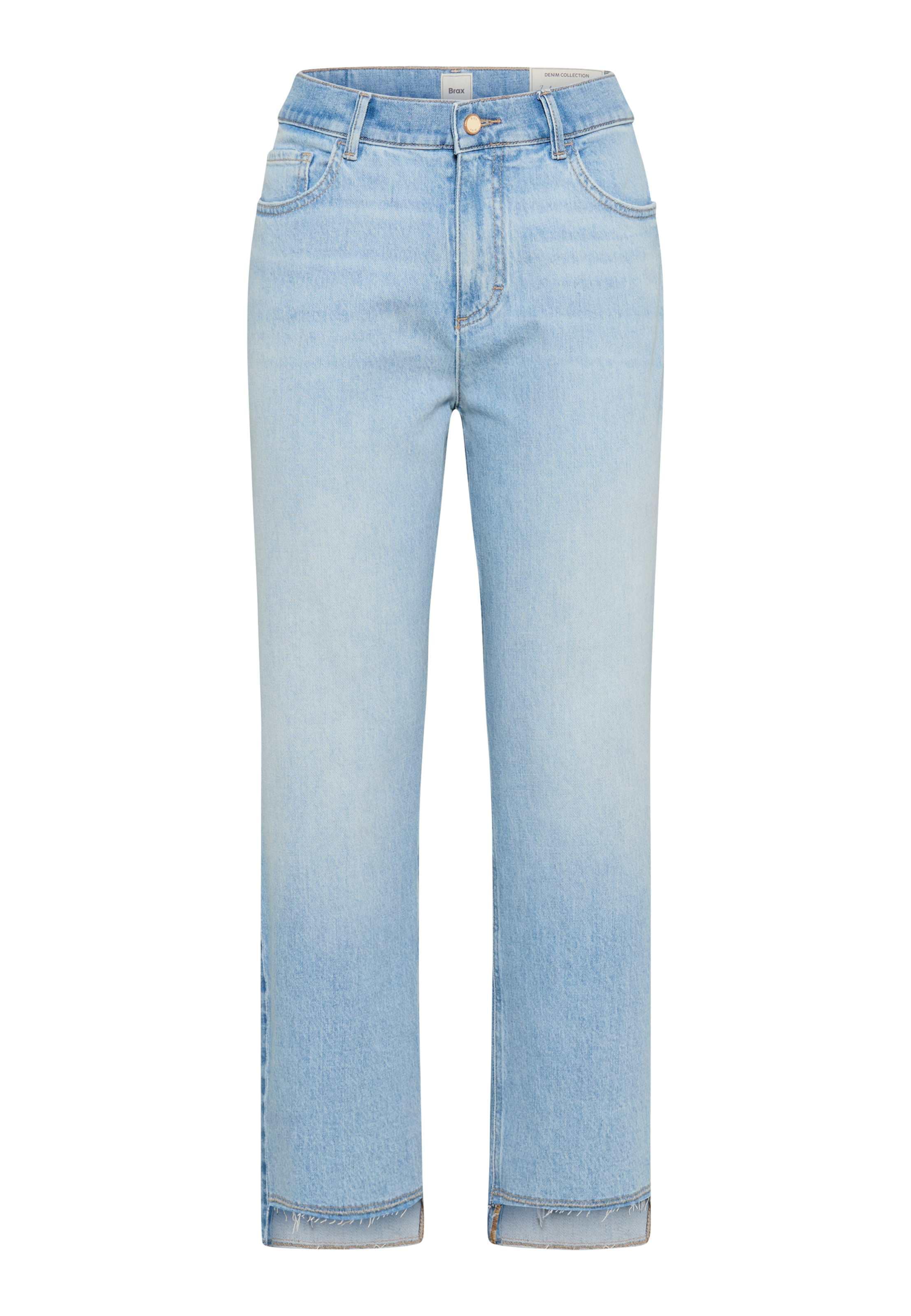 Brax 5-Pocket-Jeans "Style MADISON S" günstig online kaufen